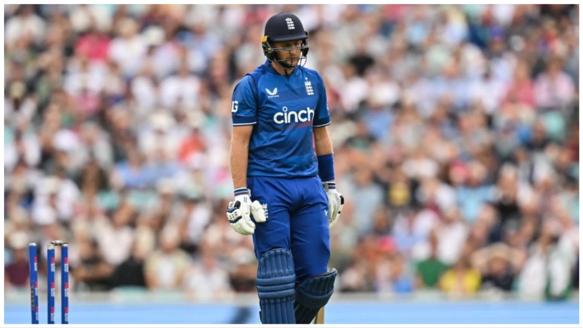 World Cup 2023: 'Couldn’t get your breath...', Joe Root says England players struggled with Mumbai poor air