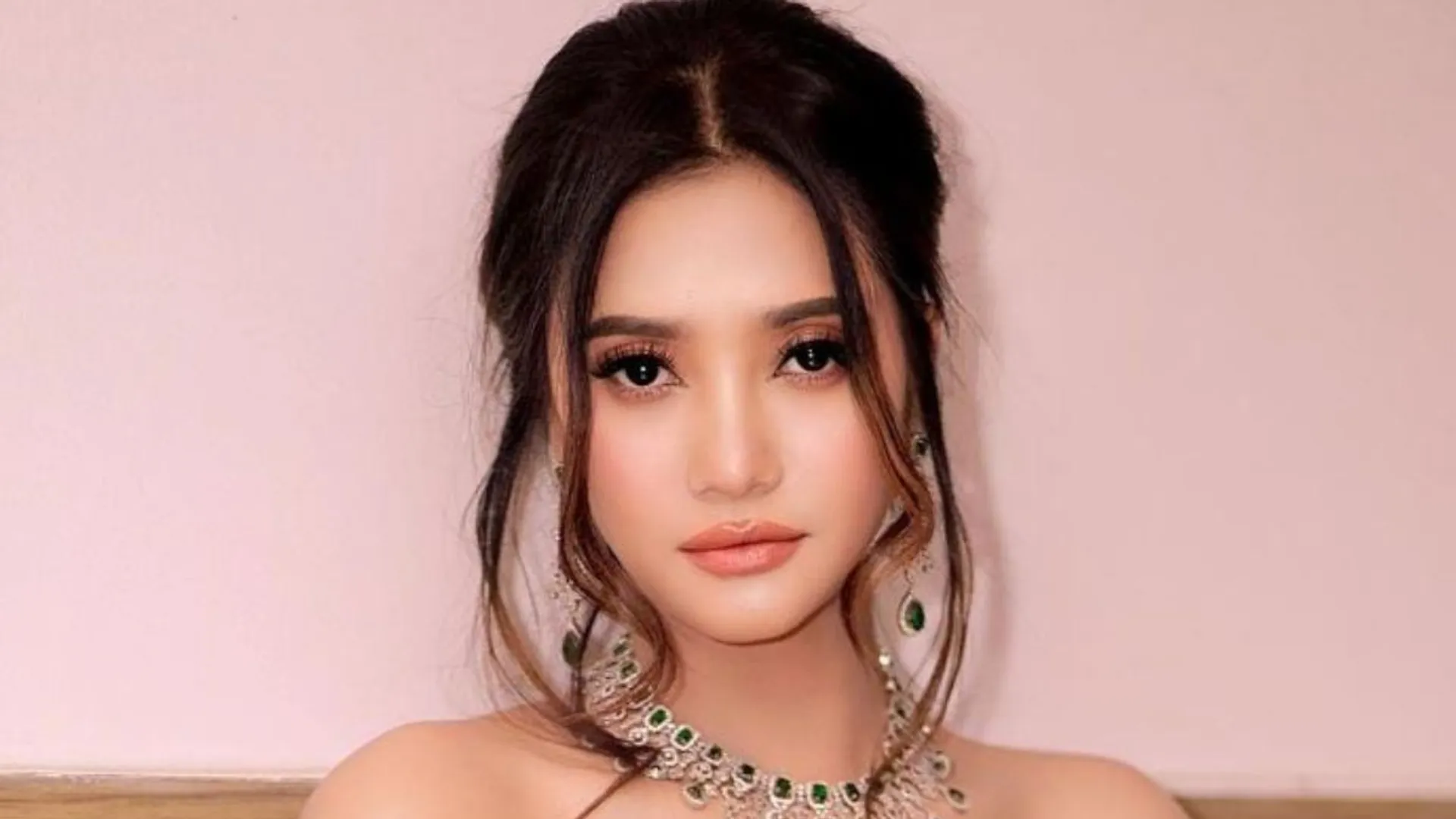 Manipuri actress Soma Laishram reacts after facing ban threat over attending beauty pageant
