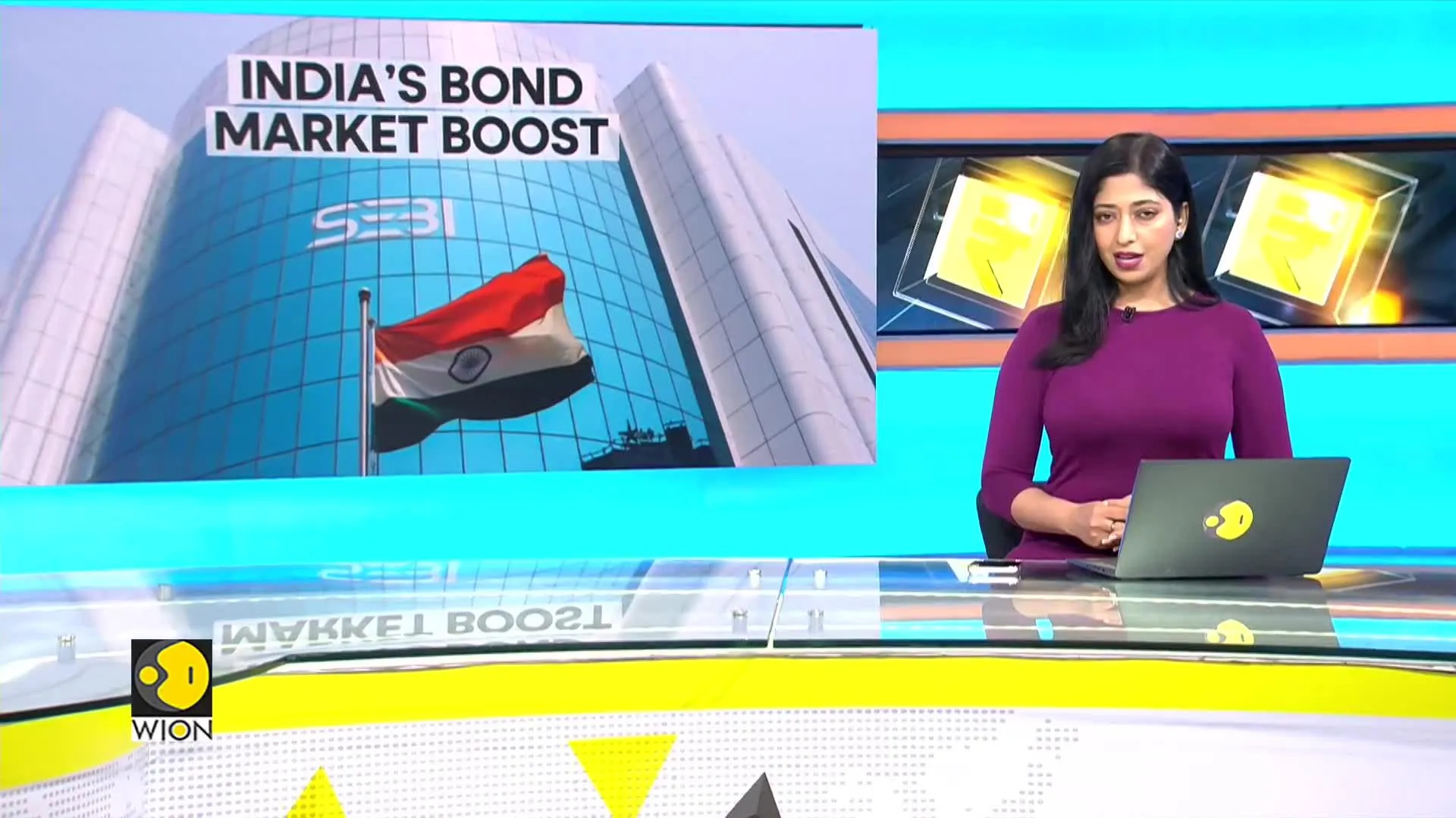 India's market regulator overhauls bond market rules