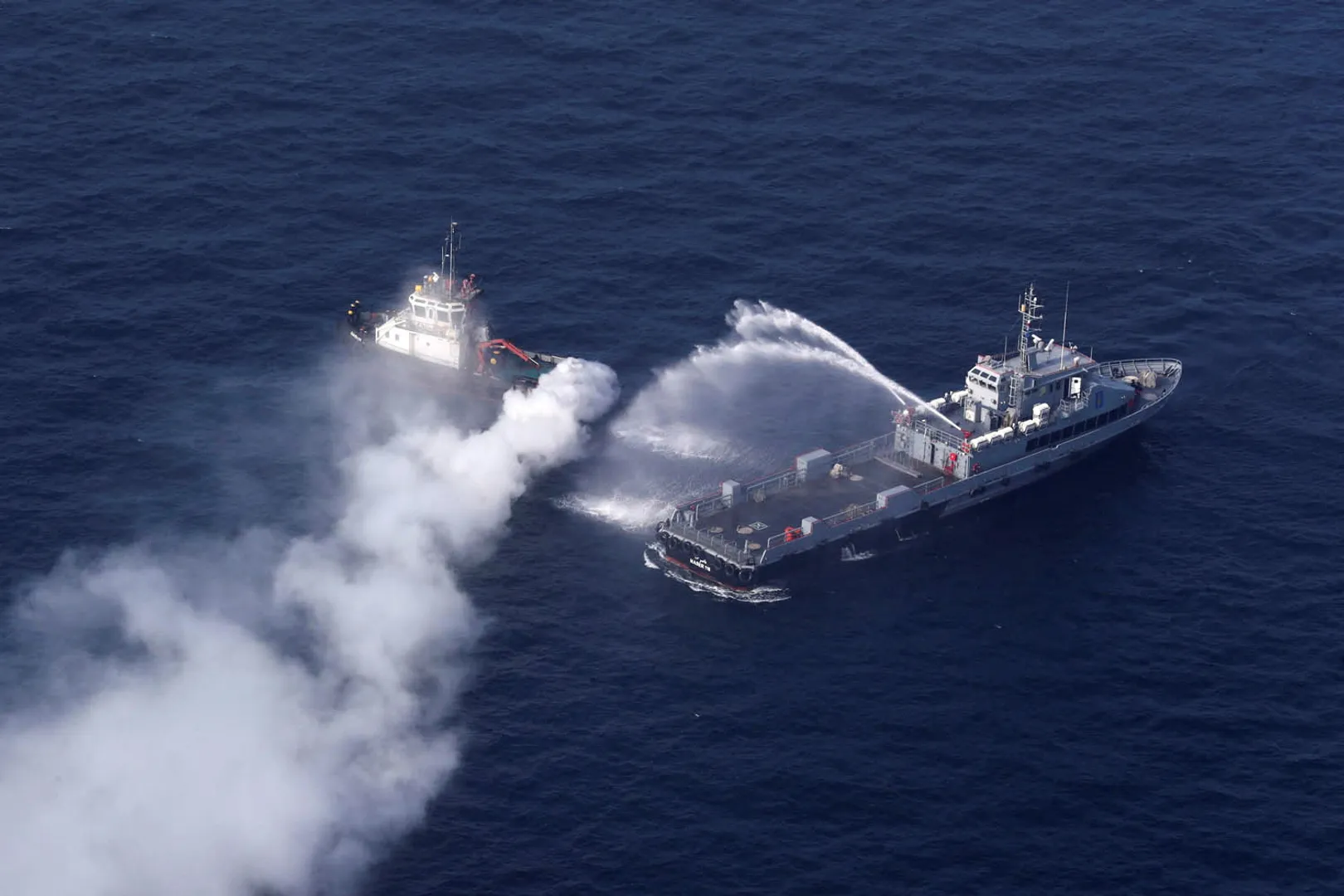 From Mauritius to Oman, India expands sphere of influence to counter China’s presence in Indian Ocean Region