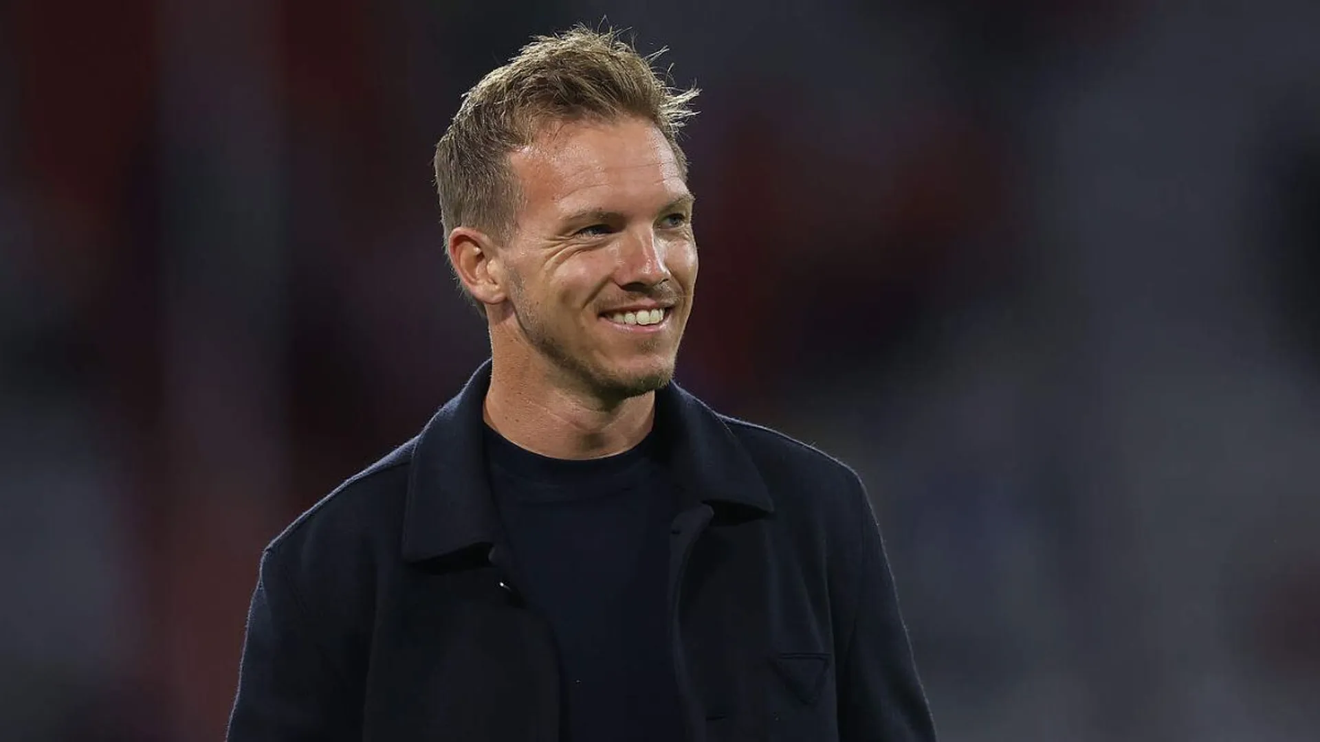 Nagelsmann's Germany wipe floor with France in convincing 2-0 victory