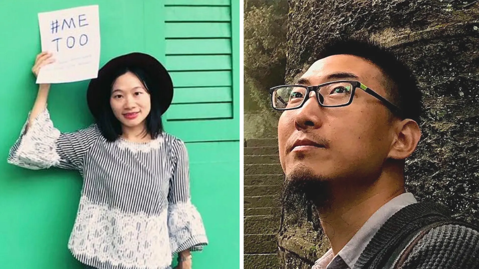 China: #MeToo journalist and labour rights activist indicted for ‘state subversion,’ say supporters
