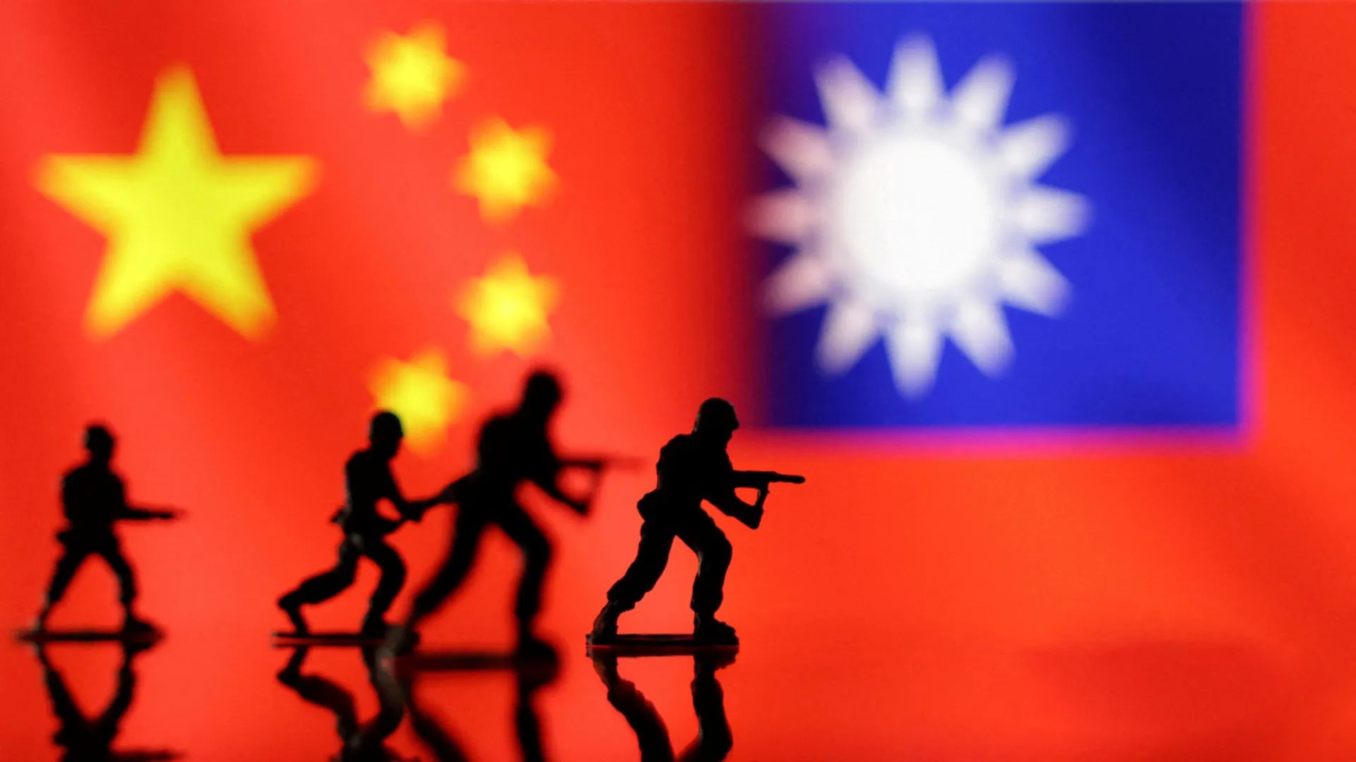 China imposes sanctions on five US military manufacturers in retaliation over arms sales to Taiwan