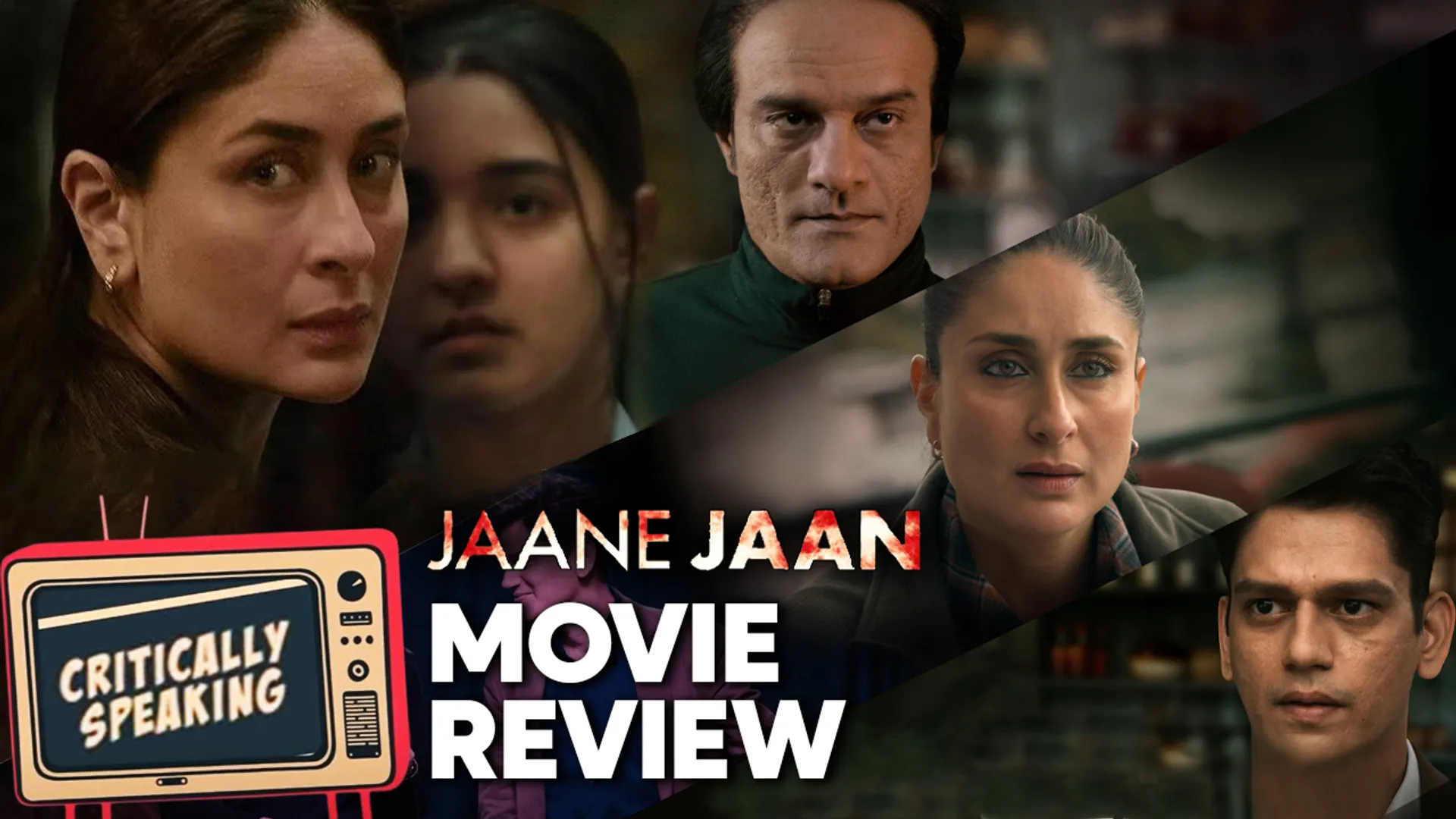 Jaane Jaan review: Kareena Kapoor, Jaideep Ahlawat & Vijay Varma make it worth your time