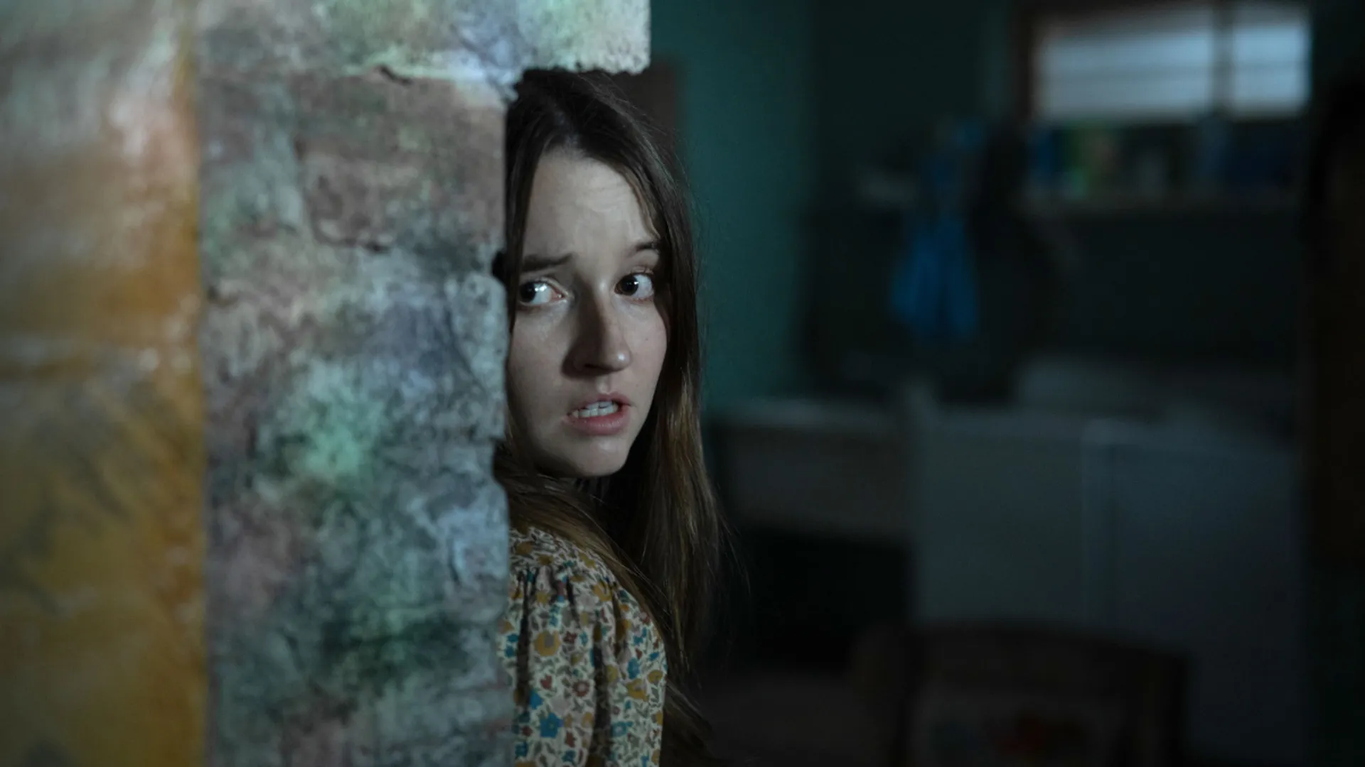 Silent alien invasion: Hulu's No One Will Save You crafts thrills without dialogue