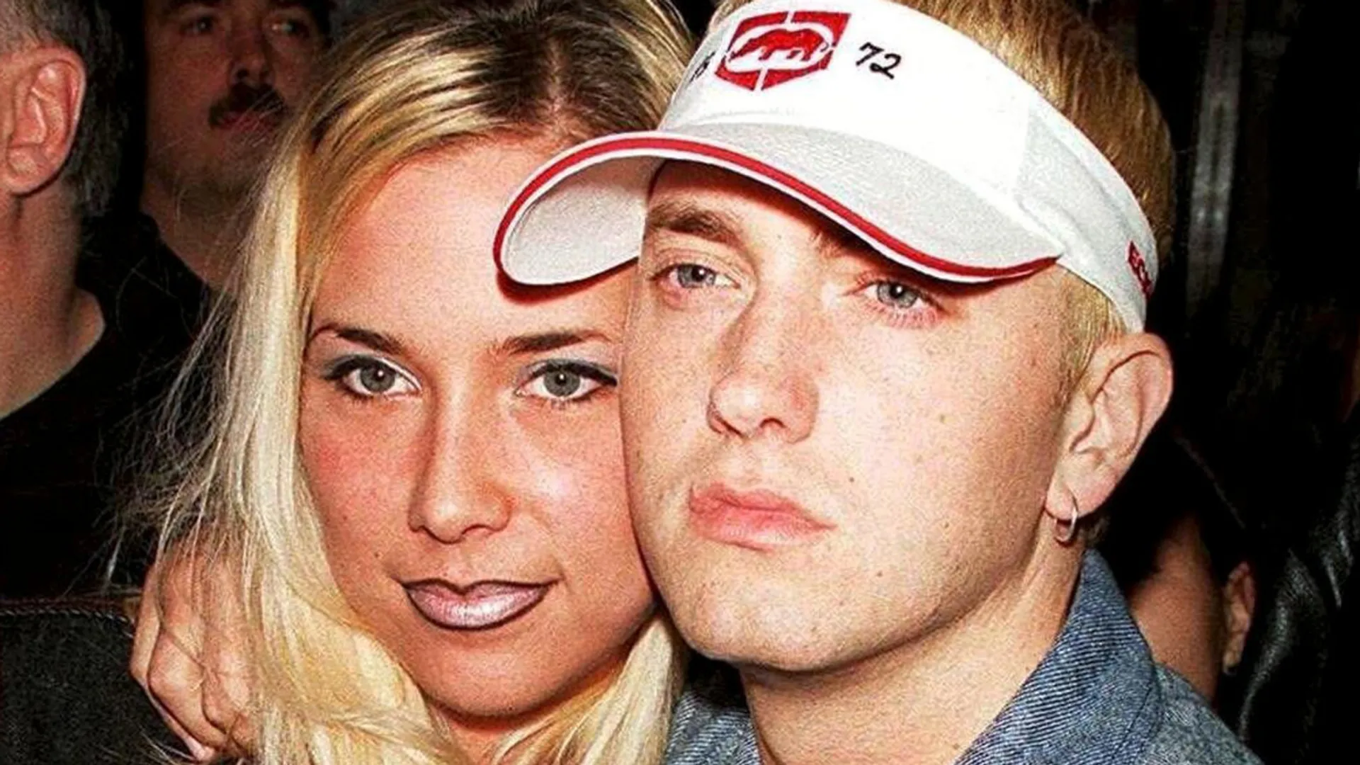 Eminem exwife News Latest Eminem exwife News, Breaking Eminem ex