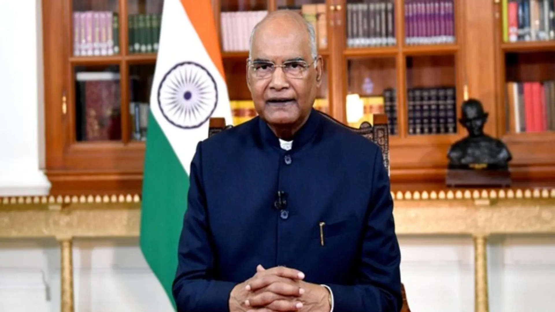 High-level committee on 'One Nation, One Election' holds first meeting, to invite political parties for views