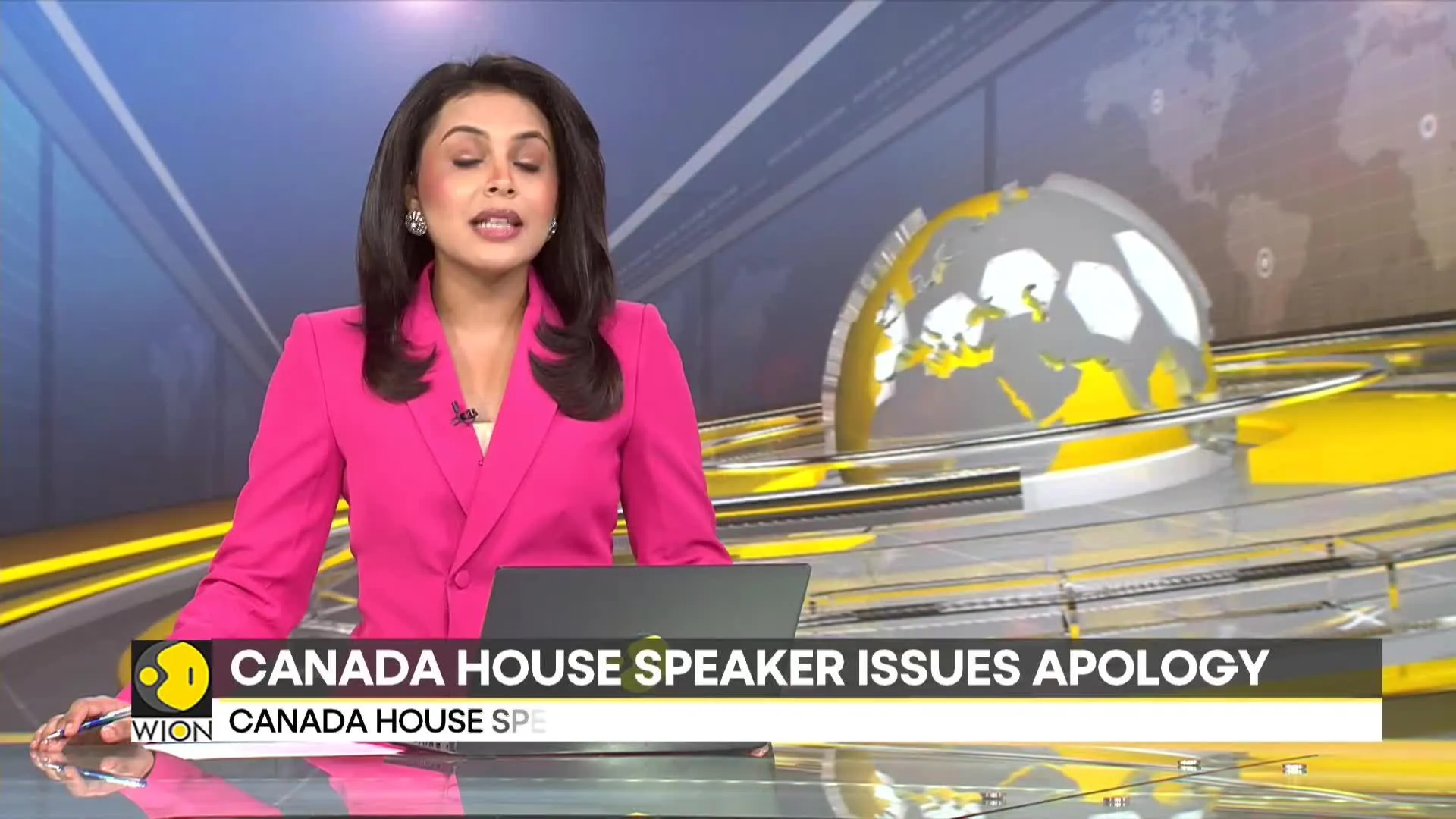 Canada: Nazi veteran honoured by Canada Parliament, House Speaker issues apology later