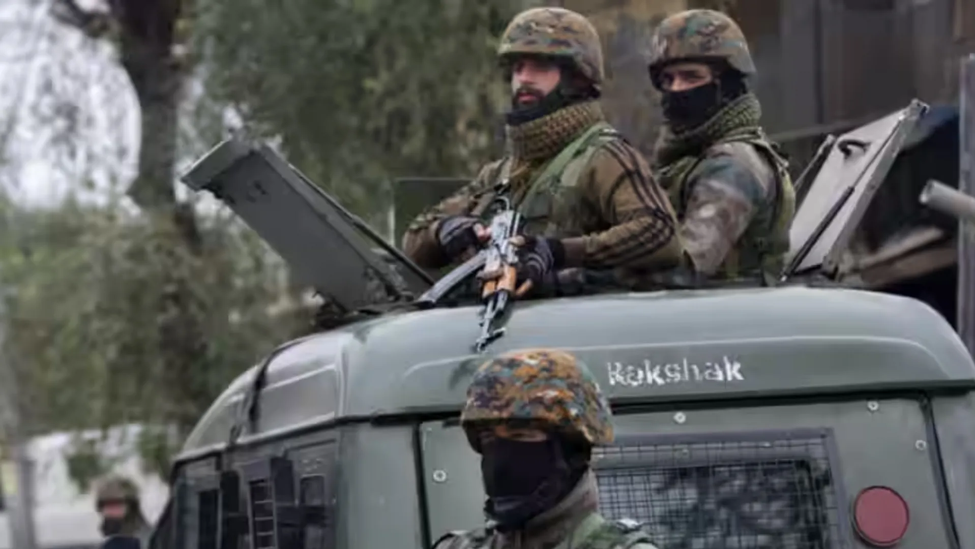 J&K Police get access to track anti-national individuals on social media sites
