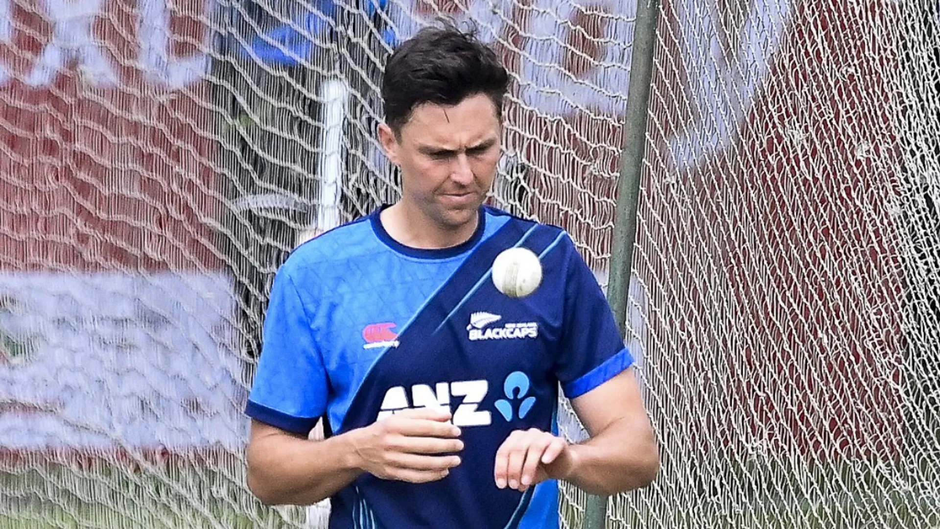 World Cup spot was never guaranteed, I had to work for it: Trent Boult on return to ODI side