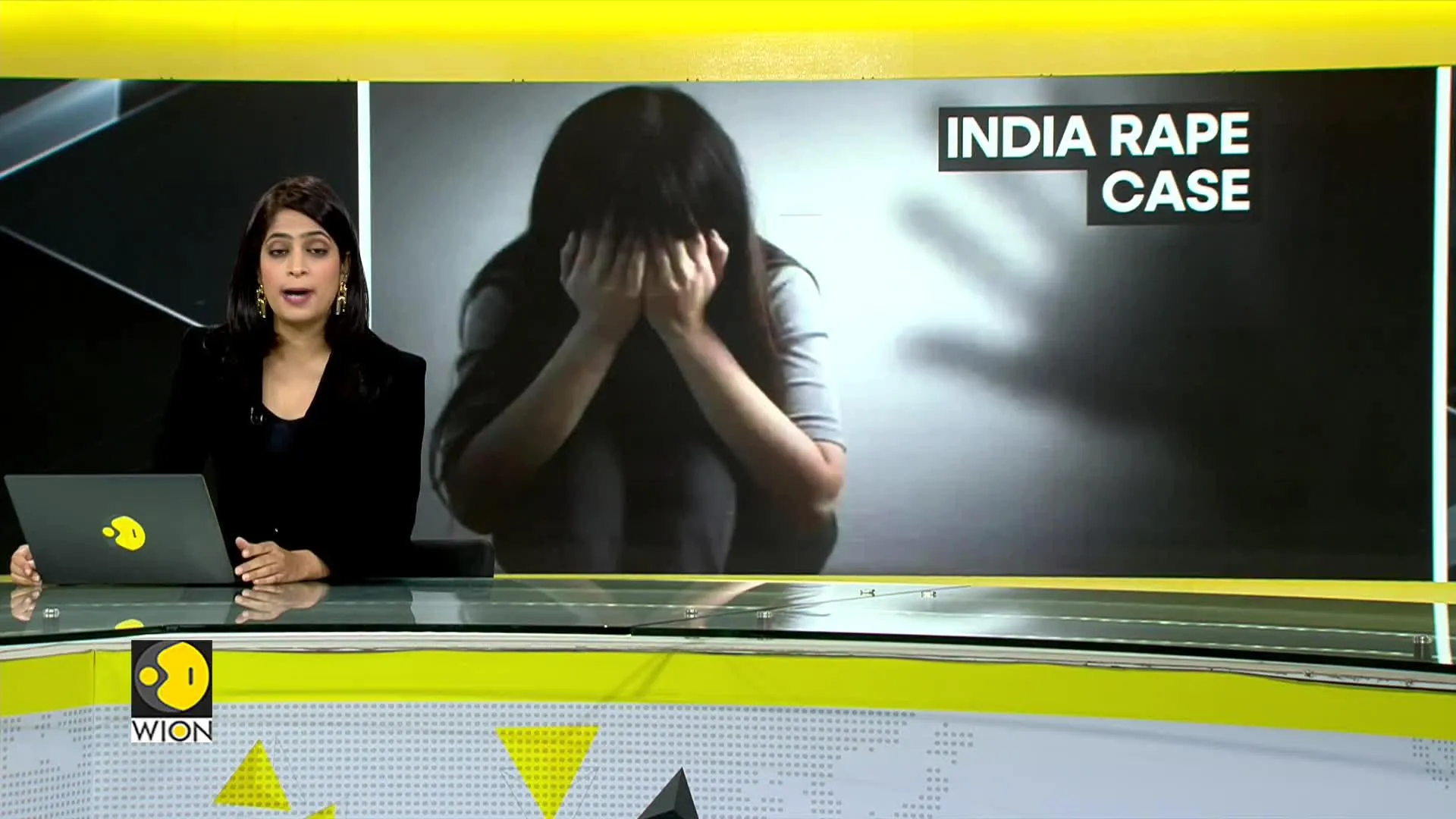 India: 12-year-old girl raped in Madhya Pradesh's Ujjain