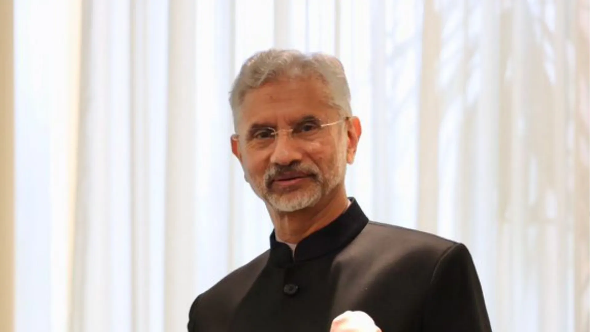 WATCH: Uri and Balakot sent their own message to terrorism on Western front, says Jaishankar