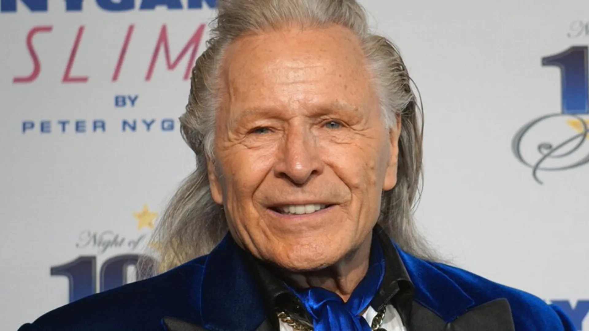 At rape trial, fashion mogul Peter Nygard says he never met accusers