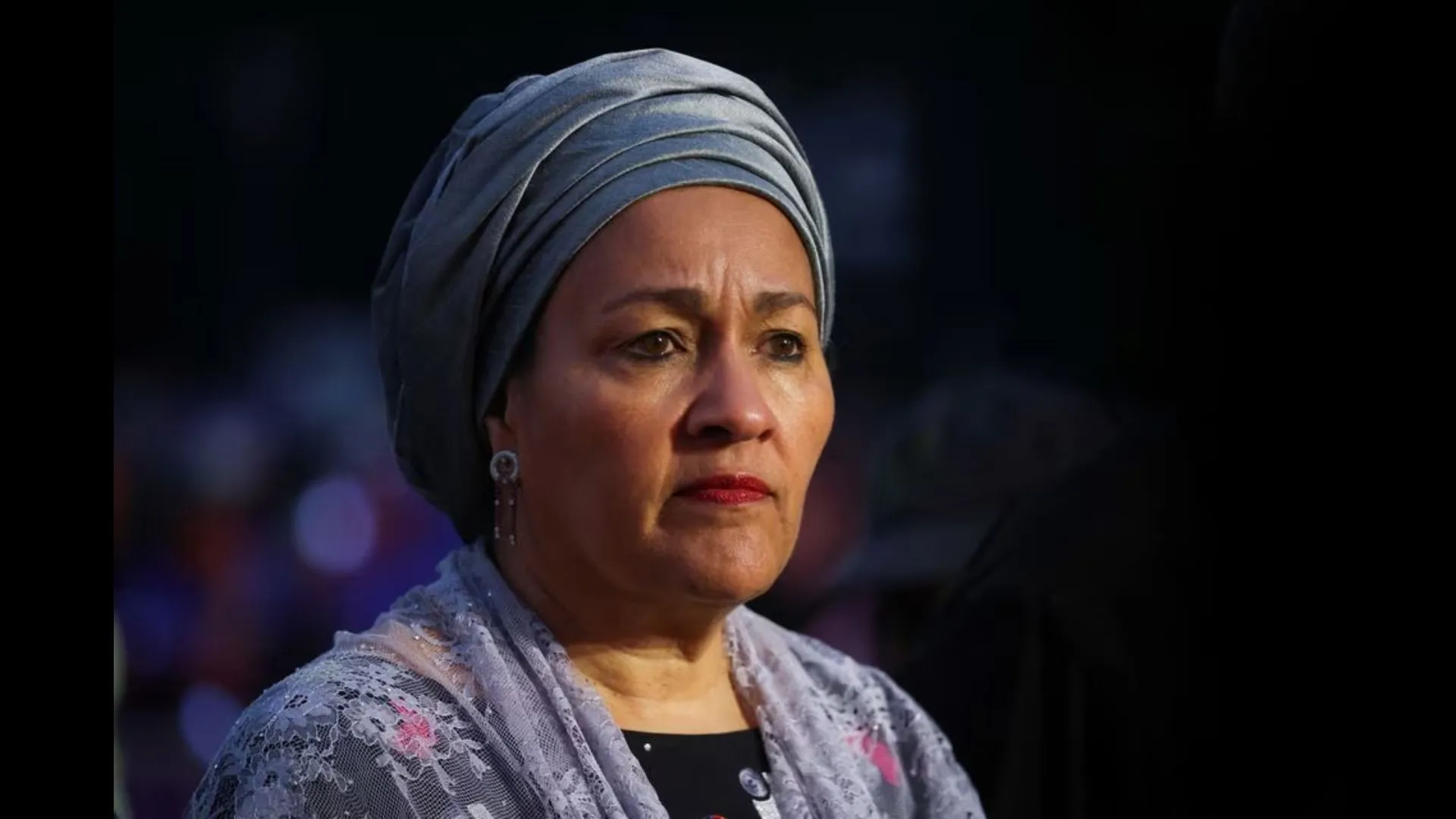 Gender disparity: Women speakers at UN General Assembly were less than 12%