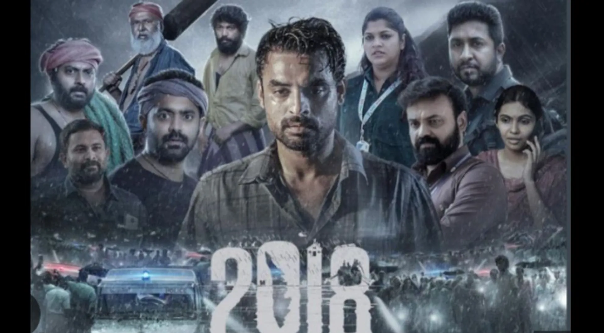 Oscar Shortlist: India official entry 2018: Everyone is a Hero out of the race