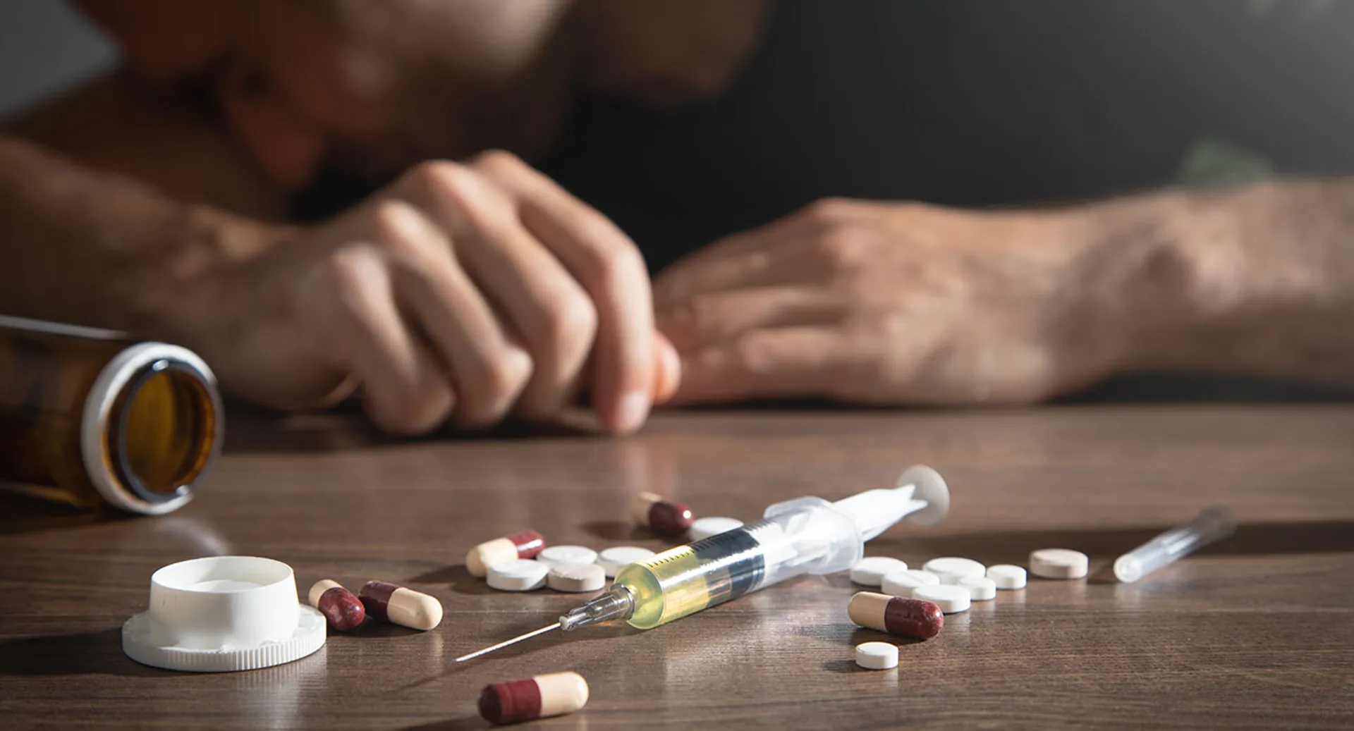 Wait, what? UK sets up official consumption rooms to 'help' users take illegal drugs like cocaine