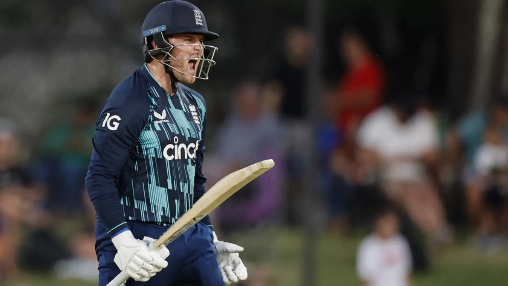 World Cup 2023: ‘Disappointed’ Jason Roy keen on travelling to India as reserve – Matthew Mott