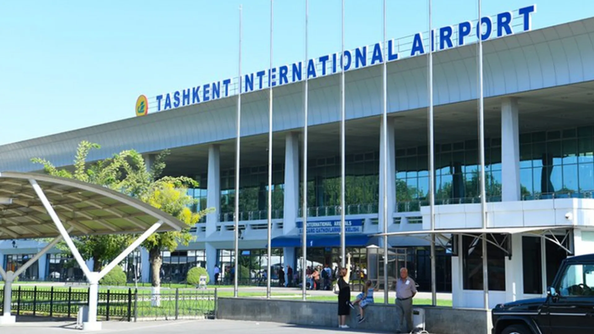 Uzbekistan: Explosion reported near airport in Tashkent