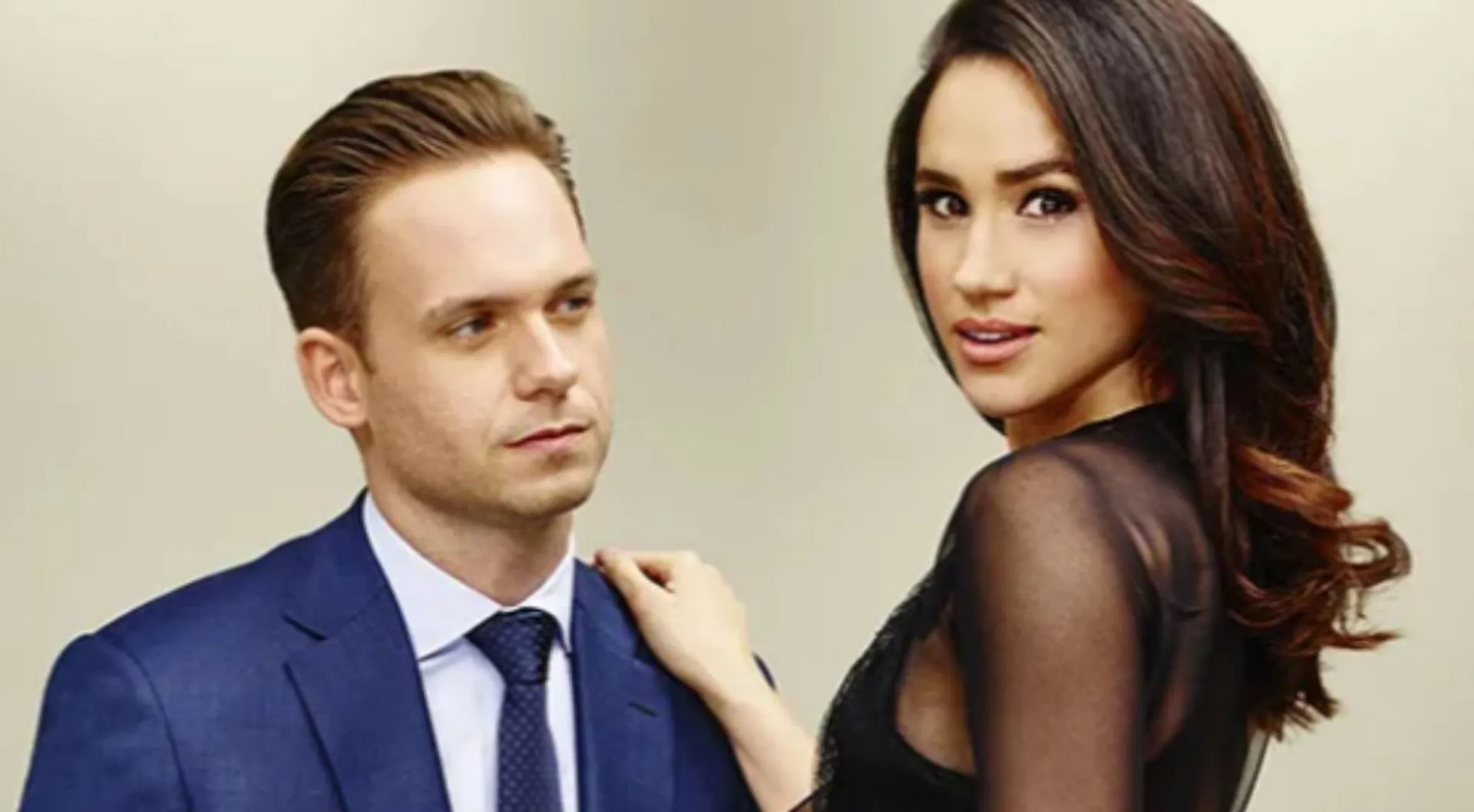 Meghan Markle's Suits is coming back on air but there's a catch