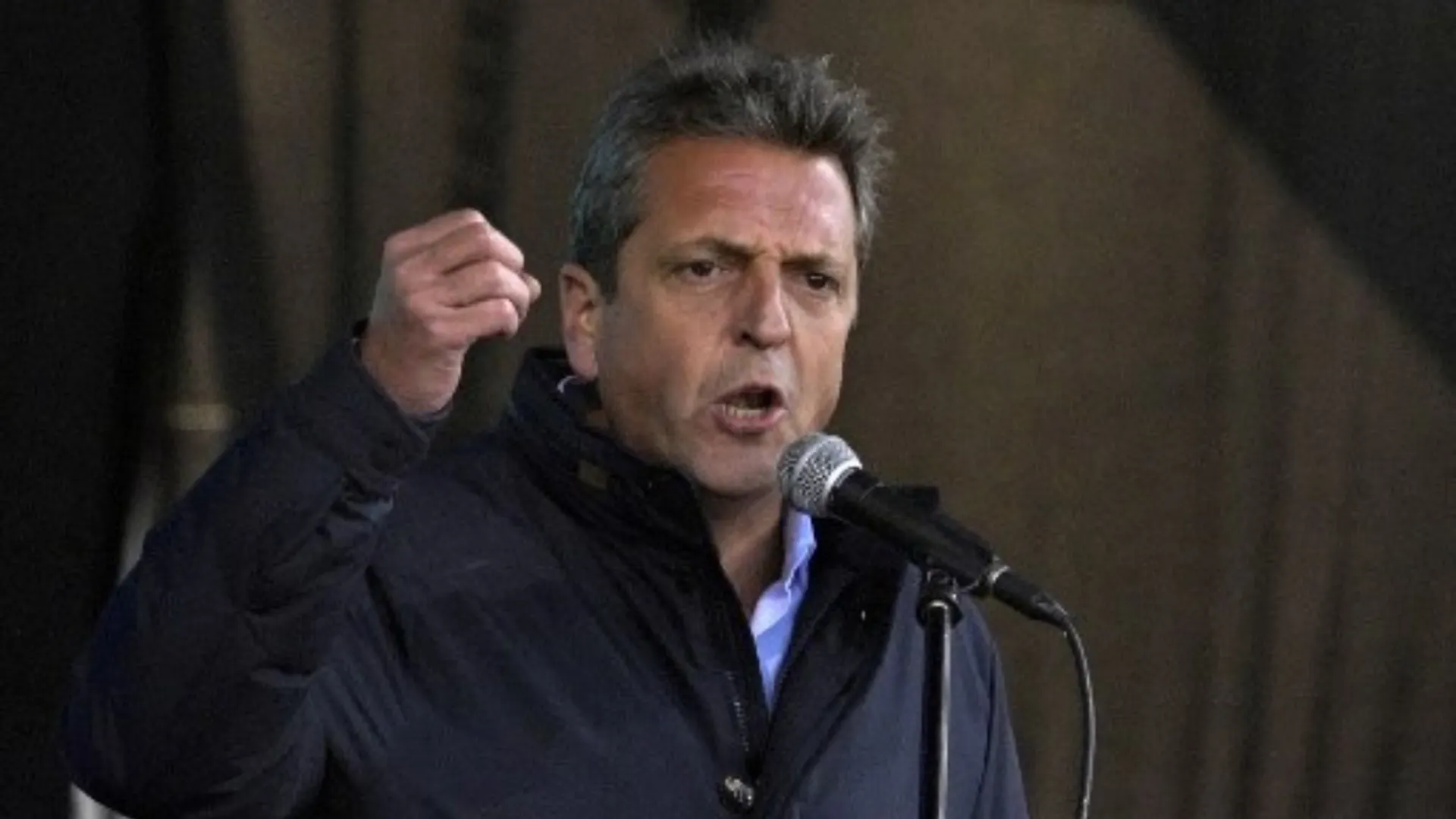 Argentina ends income tax, offers relief worth $5.7 billion before presidential elections