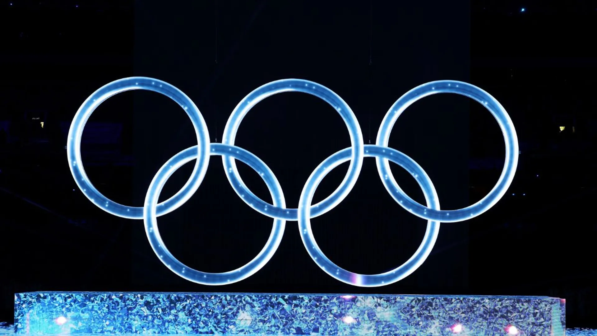IOC session is a mark of the trust that the committee has in India - James Macleod