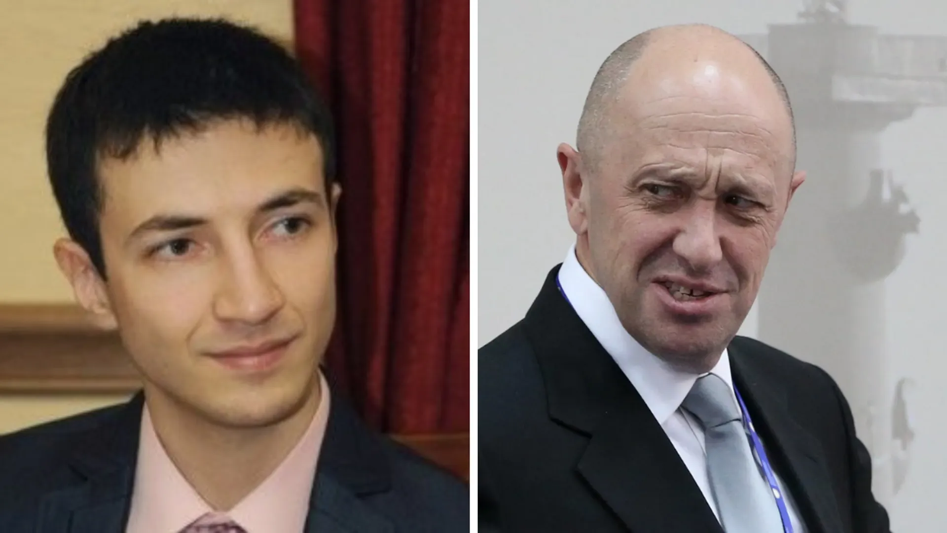 Russian mercenary group Wagner is back, now under leadership of Yevgeny Prigozhin’s son Pavel: Report