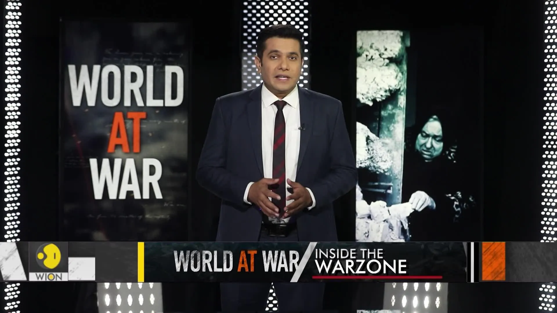 Why are tensions on the rise between Serbia & Kosovo? | World at War