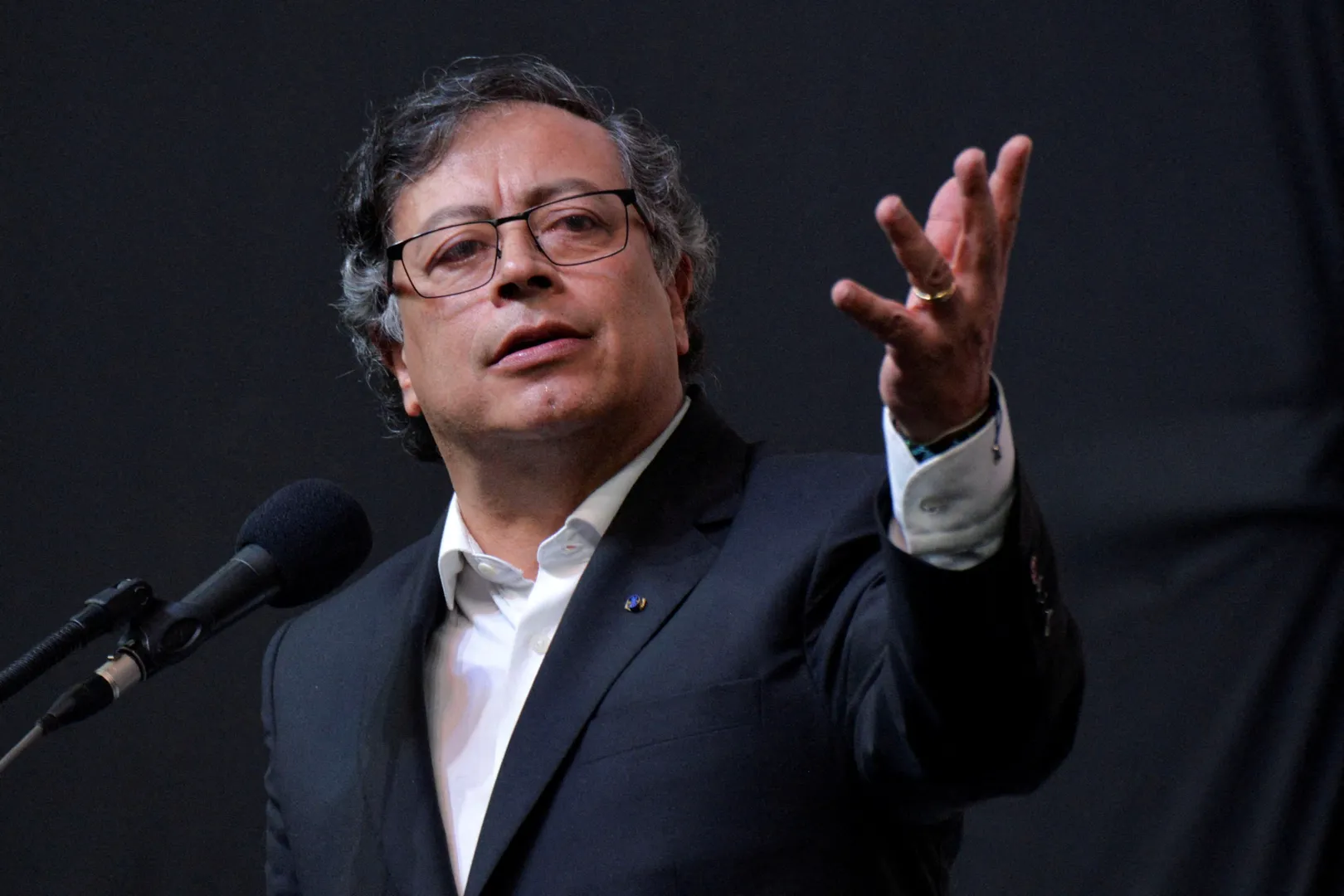 Colombia launches new anti-drug plan till 2033. Here's what it focuses on
