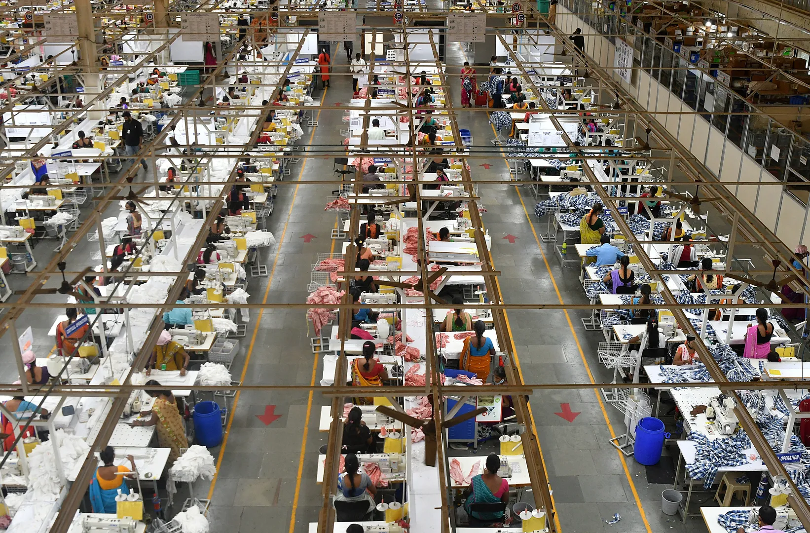 India's manufacturing growth slows to five-month low in September: Report 