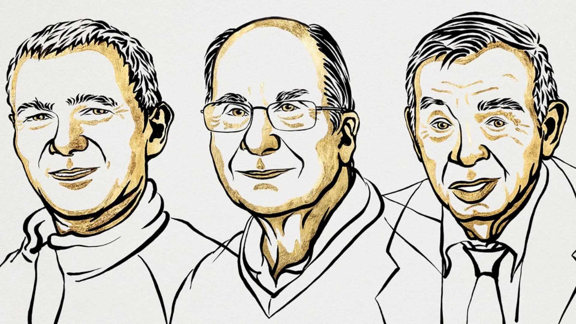 Nobel Prize in Chemistry awarded to scientist trio for research in quantum dots