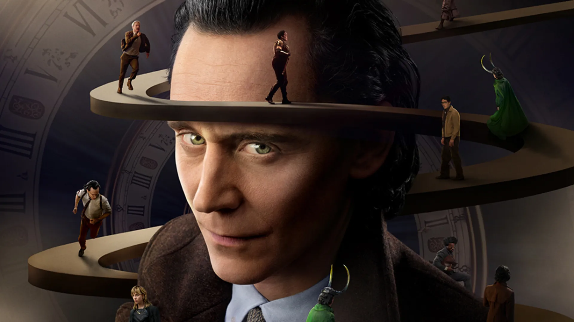 Loki Season 2 review: Tom Hiddleston's God of Mischief returns with more multiverse mayhem