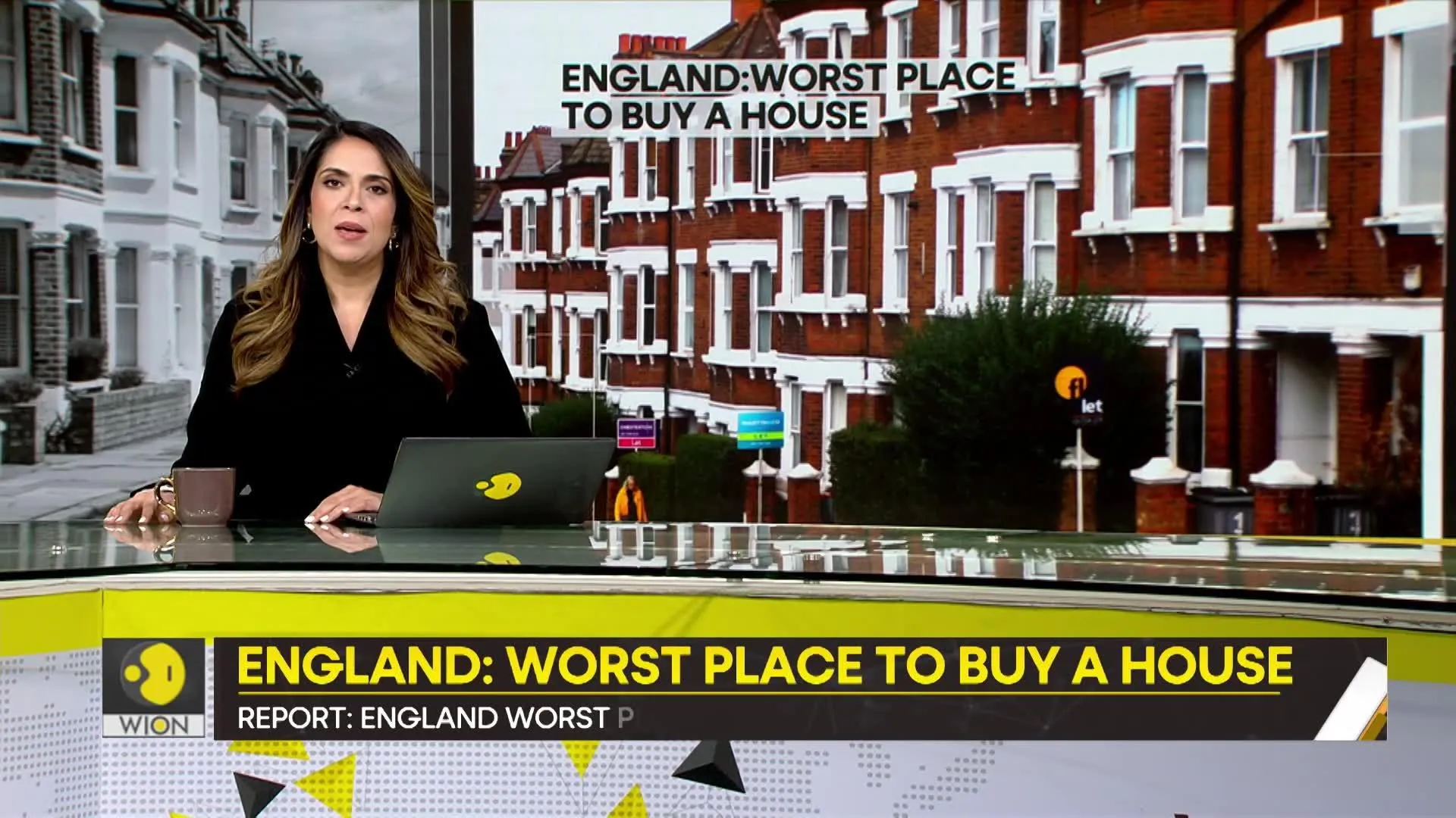 Gravitas | Homeless in England: The rising housing crisis