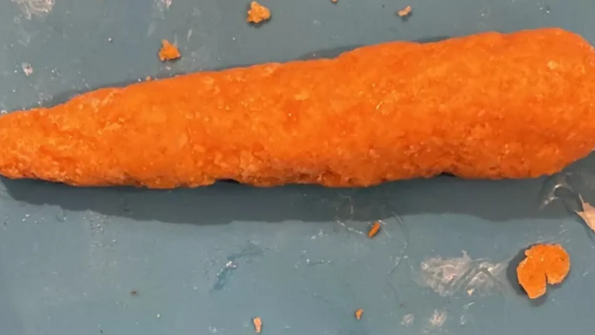 This innovative 3D Carrot printer is aiming to address global food insecurity. Here's how