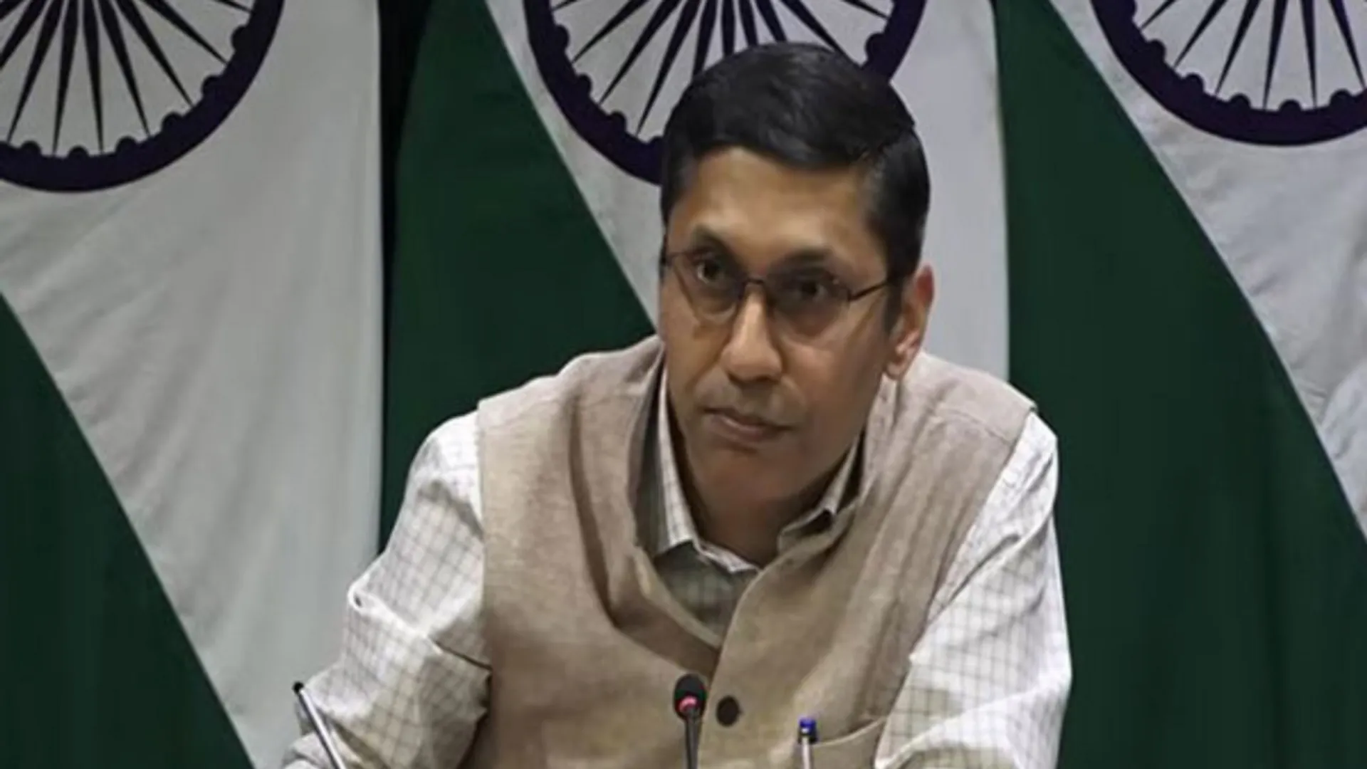India slams OIC for statement criticising Supreme Court’s Article 370 verdict