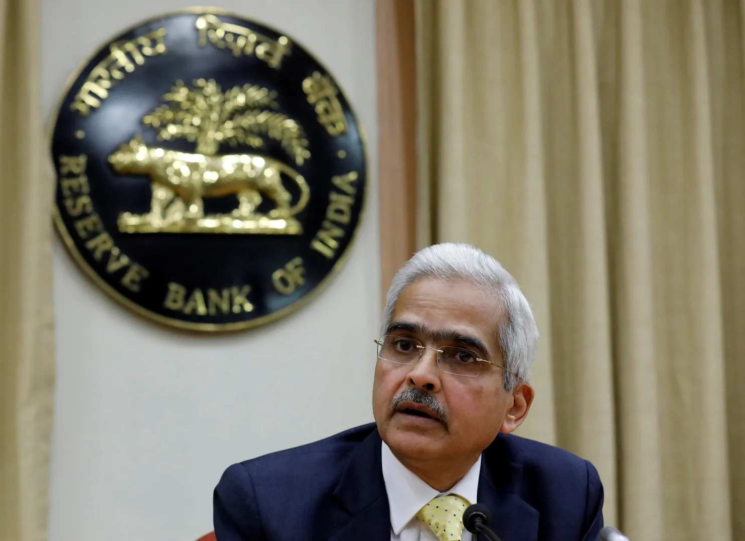 RBI Governor Shaktikanta Das hails UPI. Here's what he said