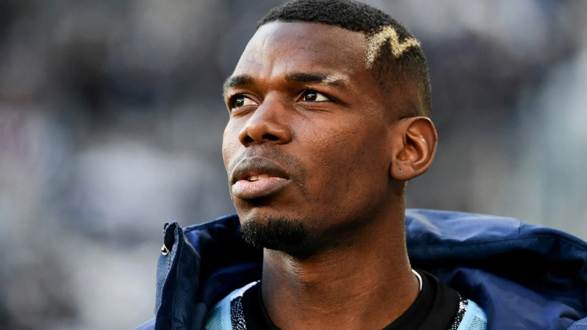 Lengthy ban looms on Paul Pogba as B sample confirms positive drugs test