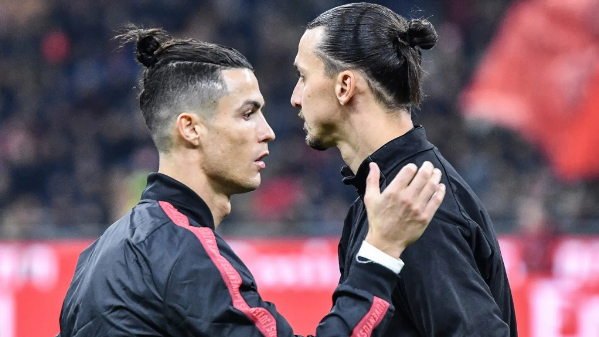 'What objectives do you have?': Zlatan takes dig at Ronaldo and other players who joined Saudi Pro League