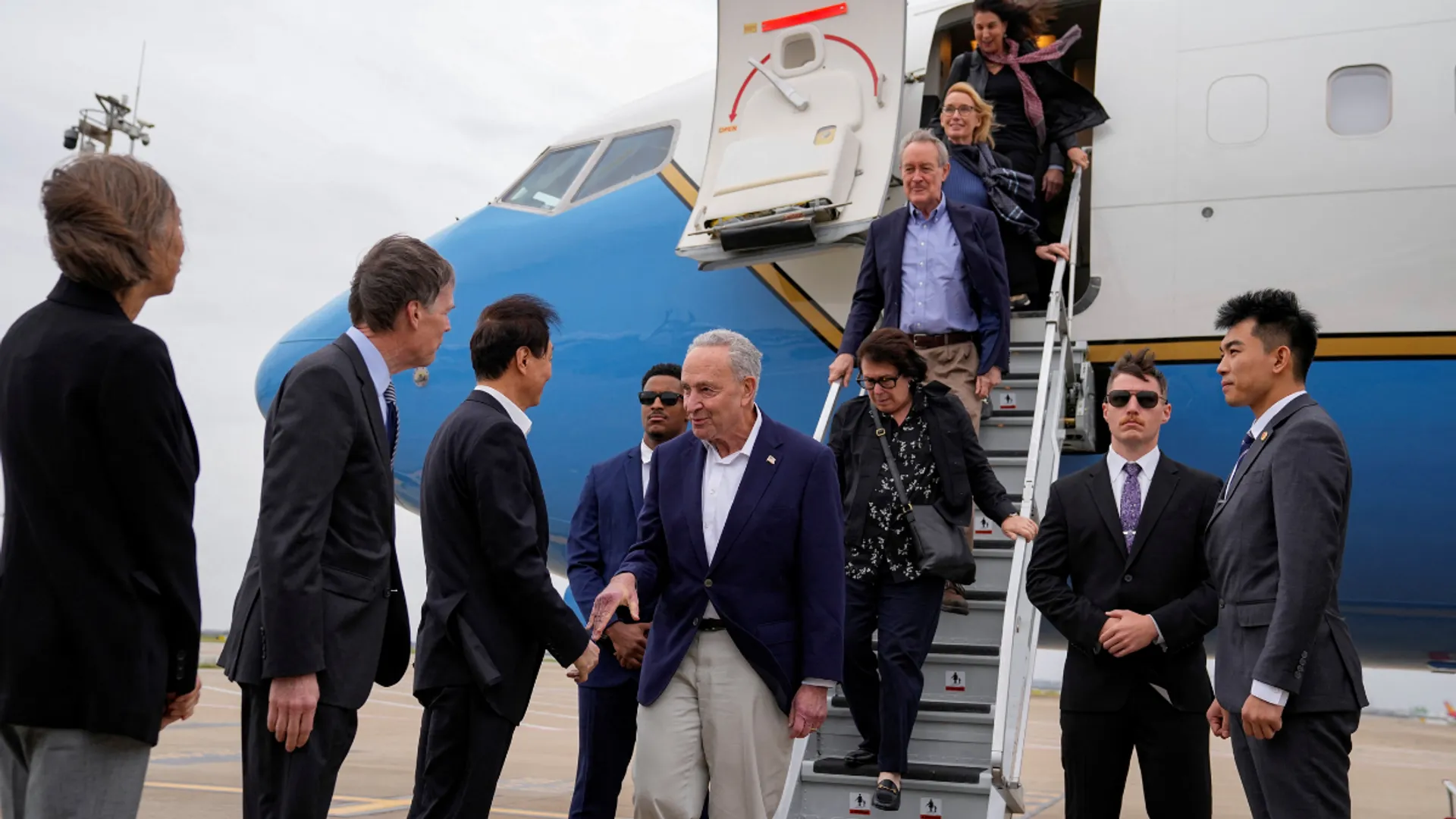 Morning brief: Hamas confirms Iran's support in Israel attack, latter vows 'mighty vengeance,' and more