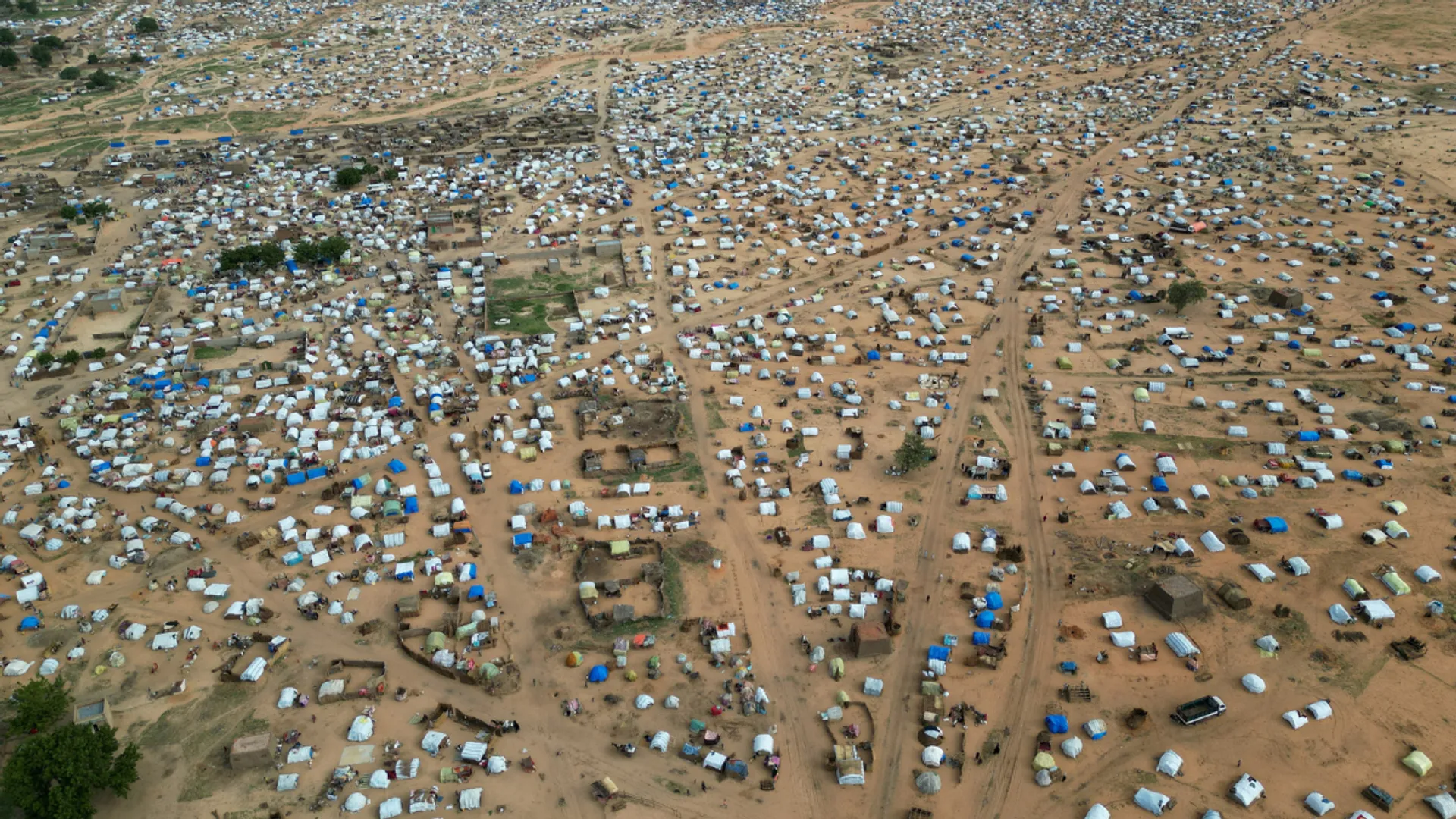 Sudan's six-month war still spreading as death toll rises to over 9,000
