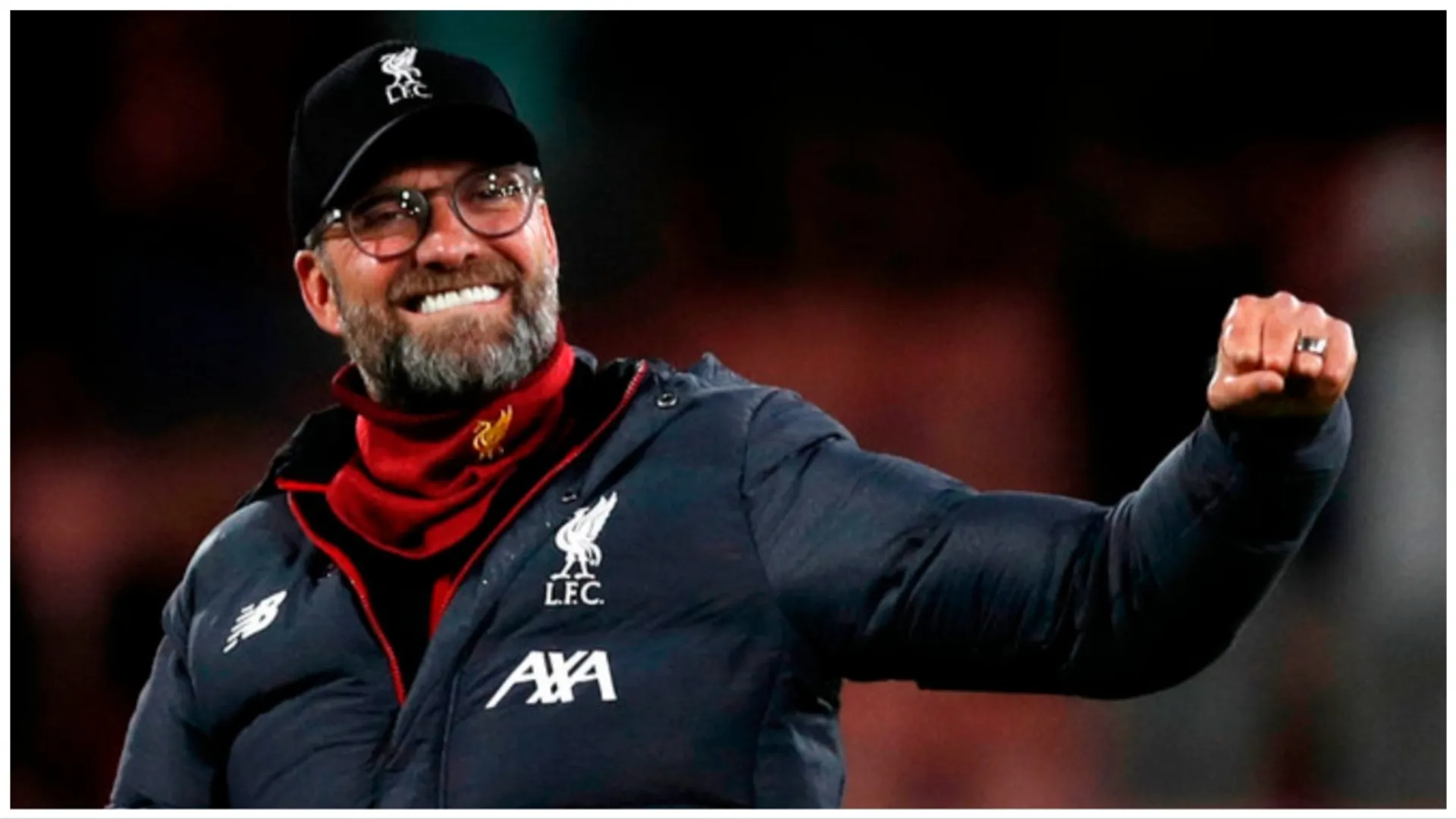 Liverpool's boss Juergen Klopp turns peacemaker, uses 'age' to calm down Roberto De Zerbi