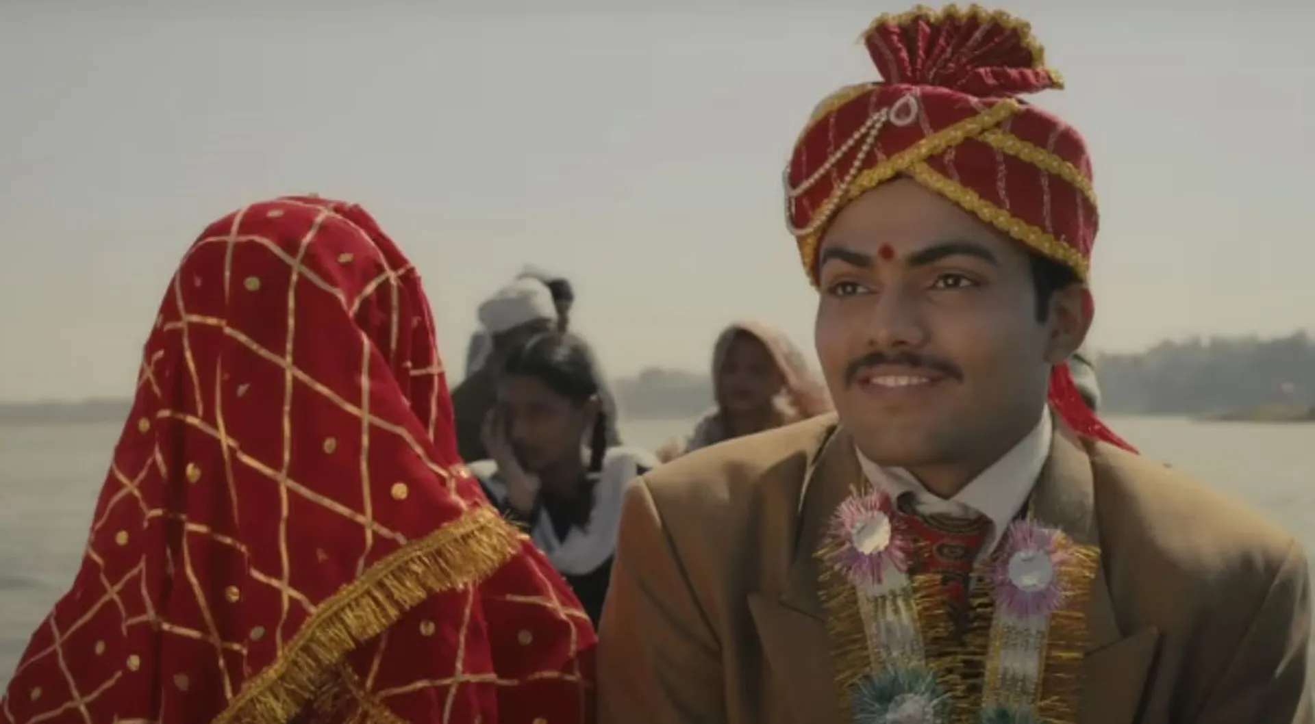 Kiran Rao's Laapata Ladies released in Japan today