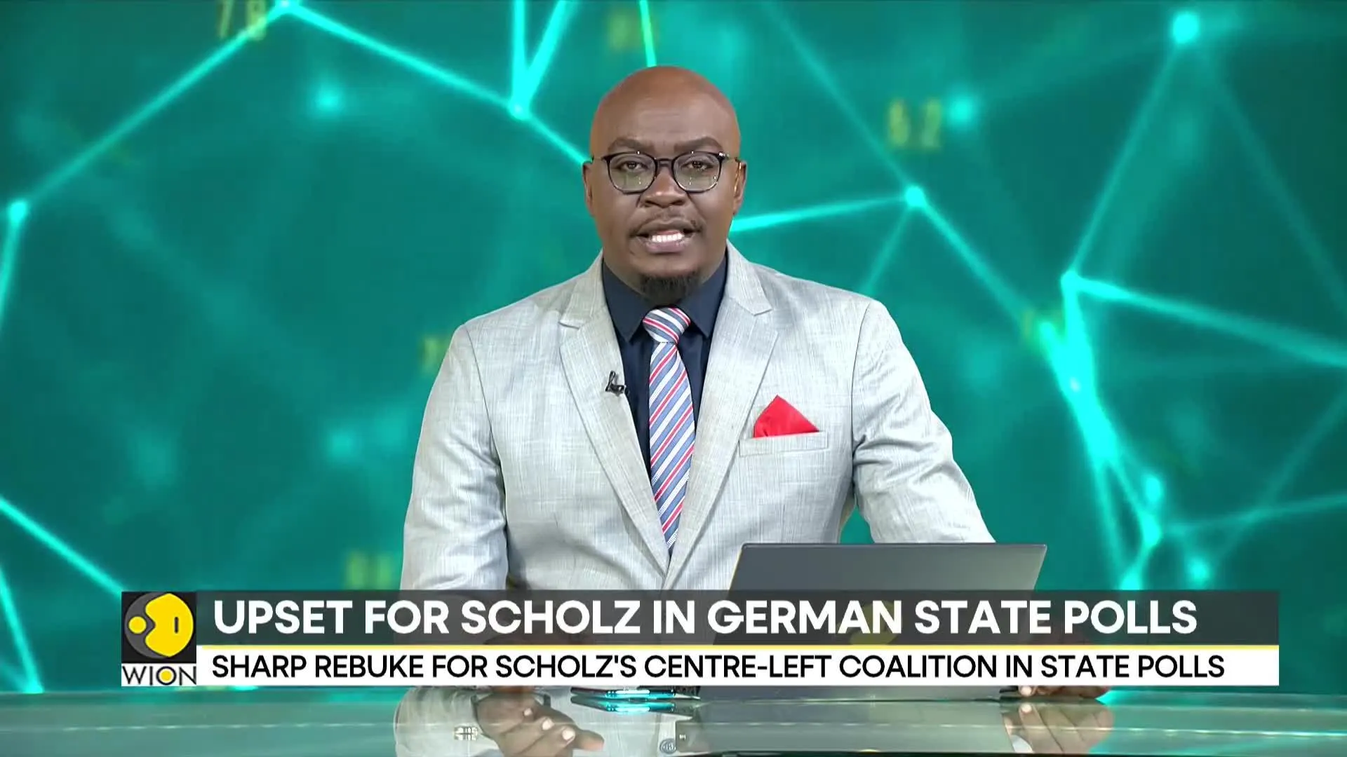 Germany: State polls in Bavaria & Hesse; Germans choose far-right party in state polls