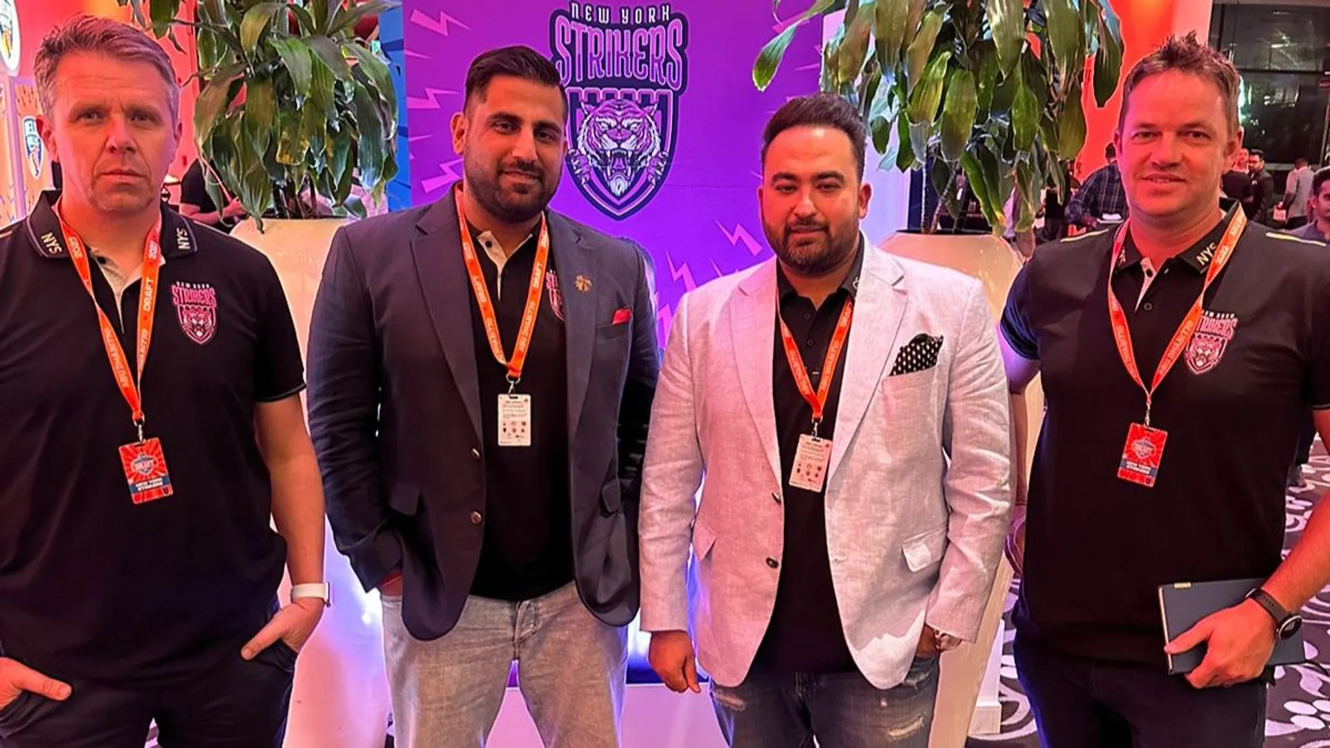Robin Uthappa, Colin Munro set to light up Abu Dhabi T10 2023 edition