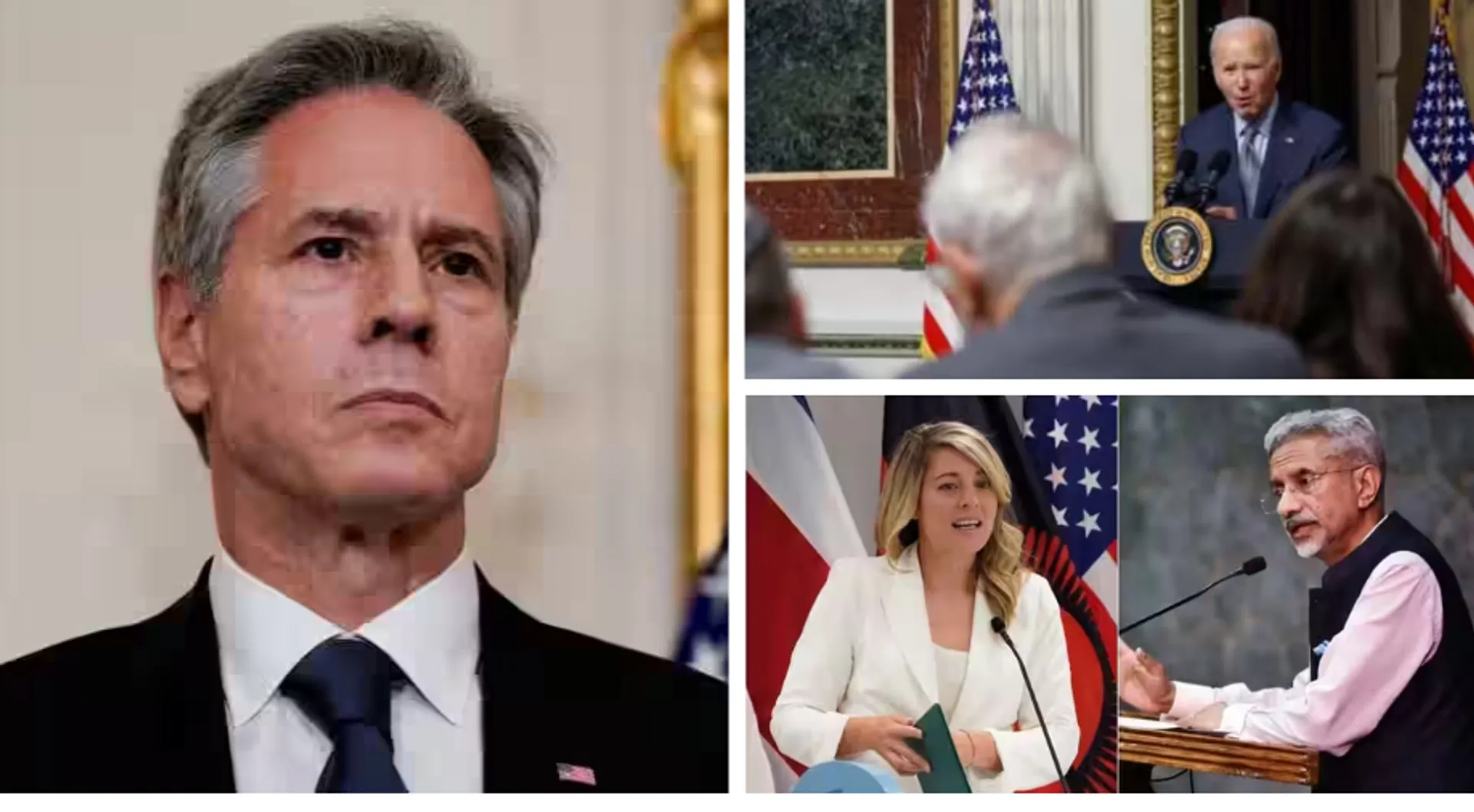 Morning brief: US engages partners to defuse Israel-Hamas war, WH clarifies beheading claims, and more