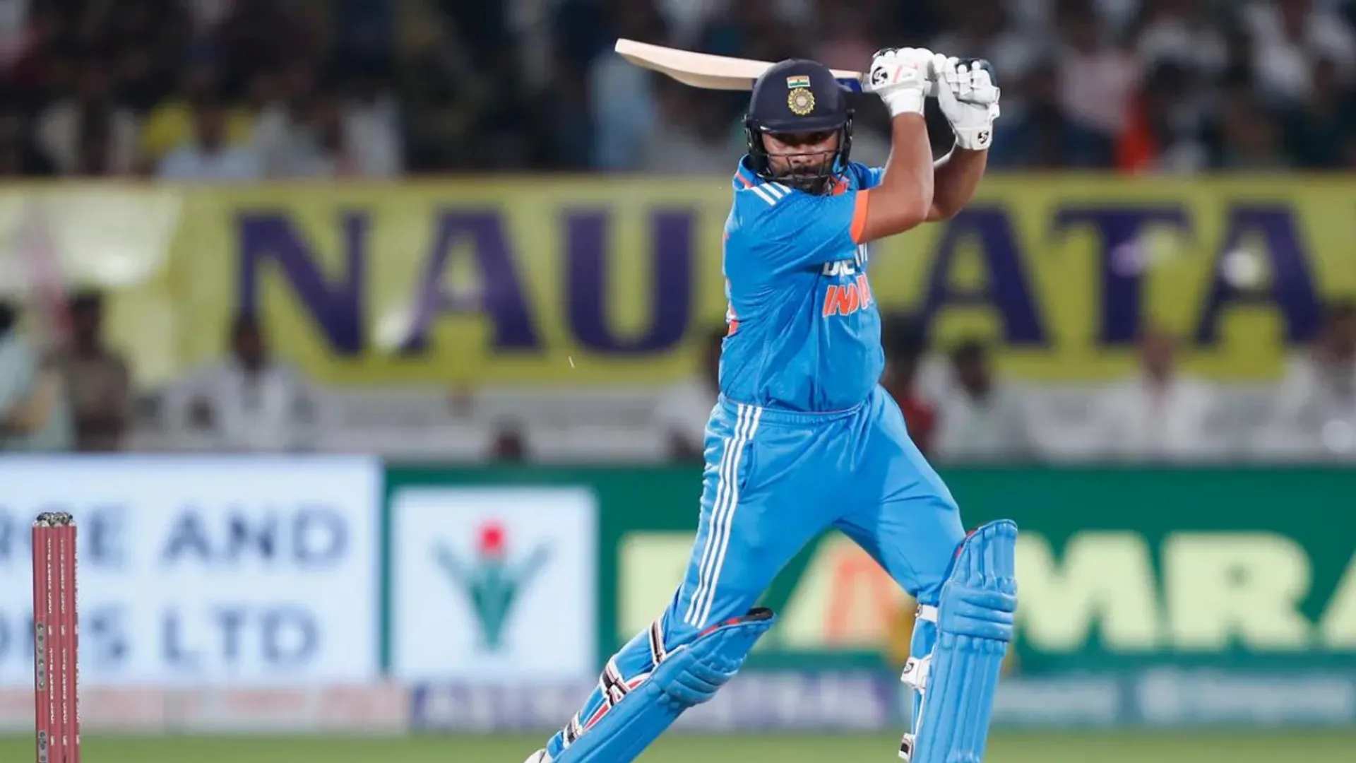 ODI World Cup 2023: 'No psychological advantage,' says India skipper Rohit Sharma about 7-0 record vs Pakistan