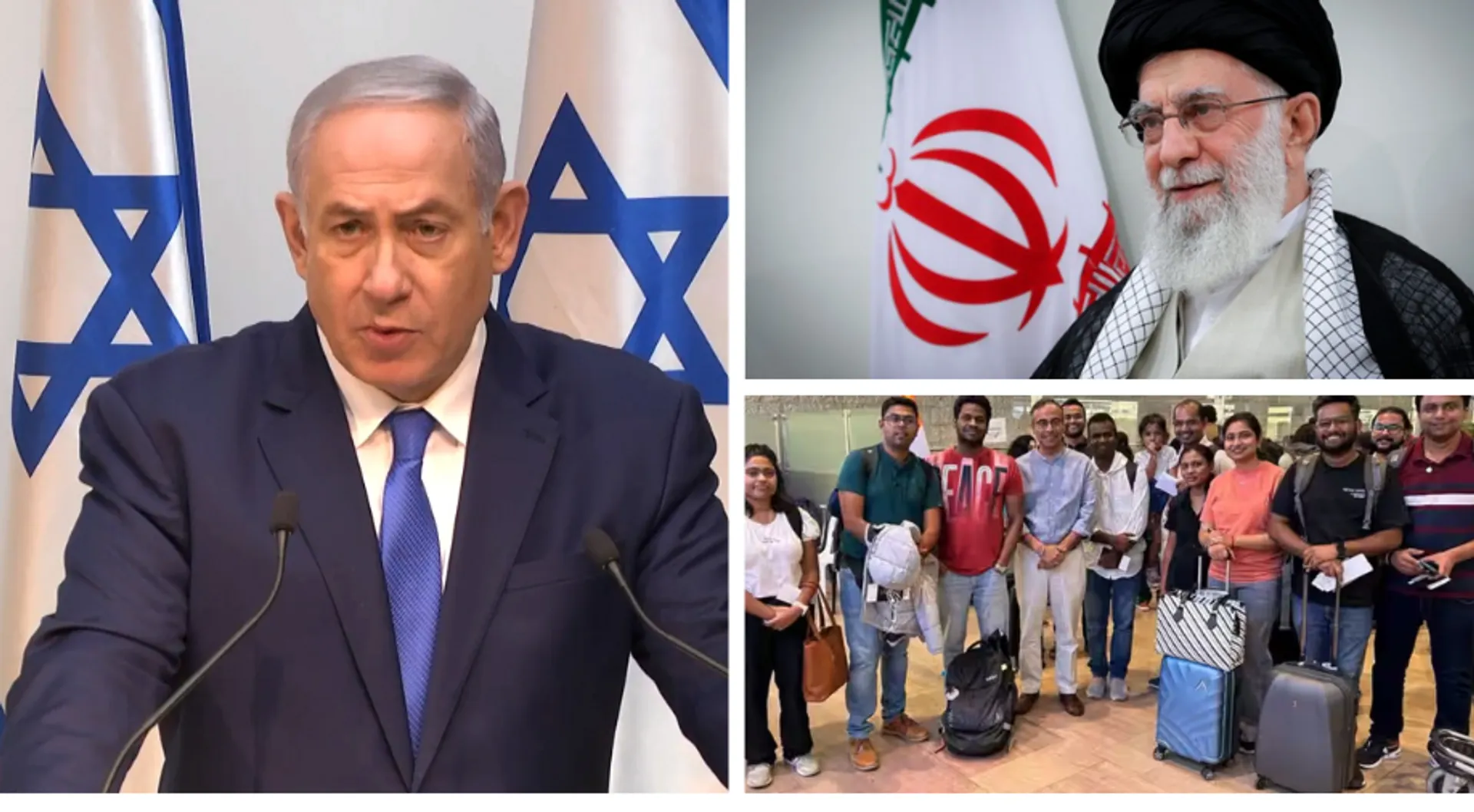 Morning brief: Israel accused of using white phosphorus munitions, 1.1mn Gazans told to relocate, and more