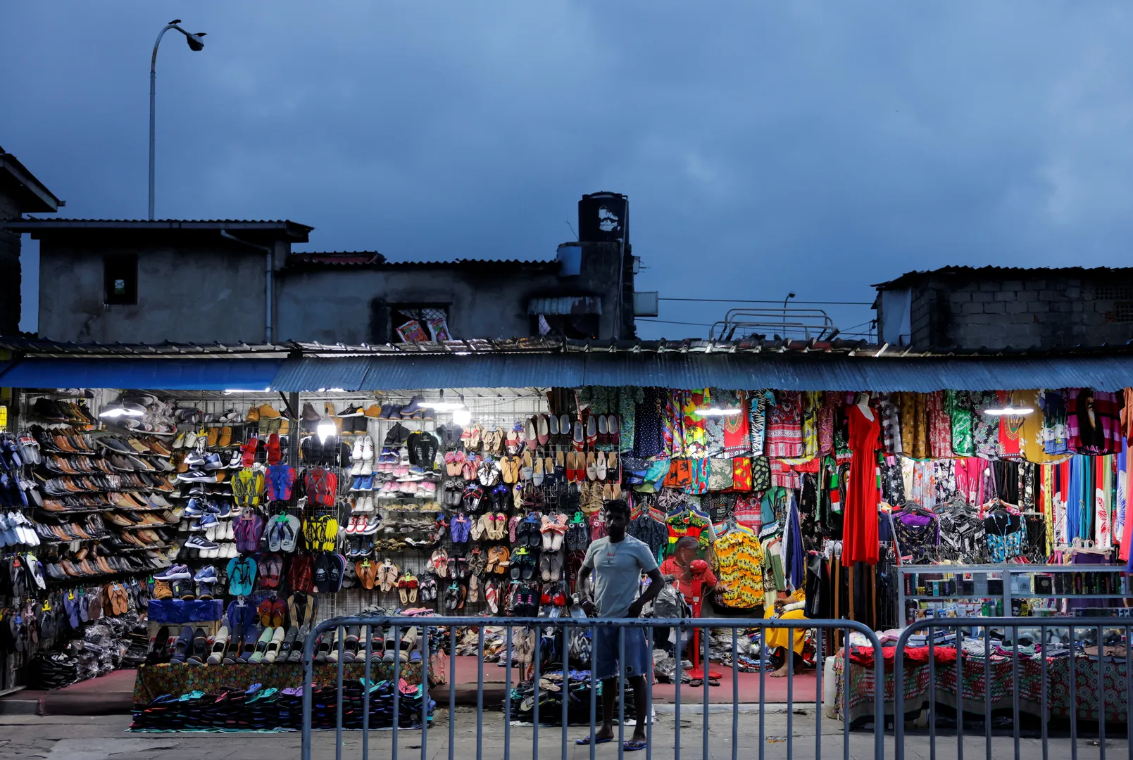Sri Lanka reaches preliminary agreement with China on debt treatment