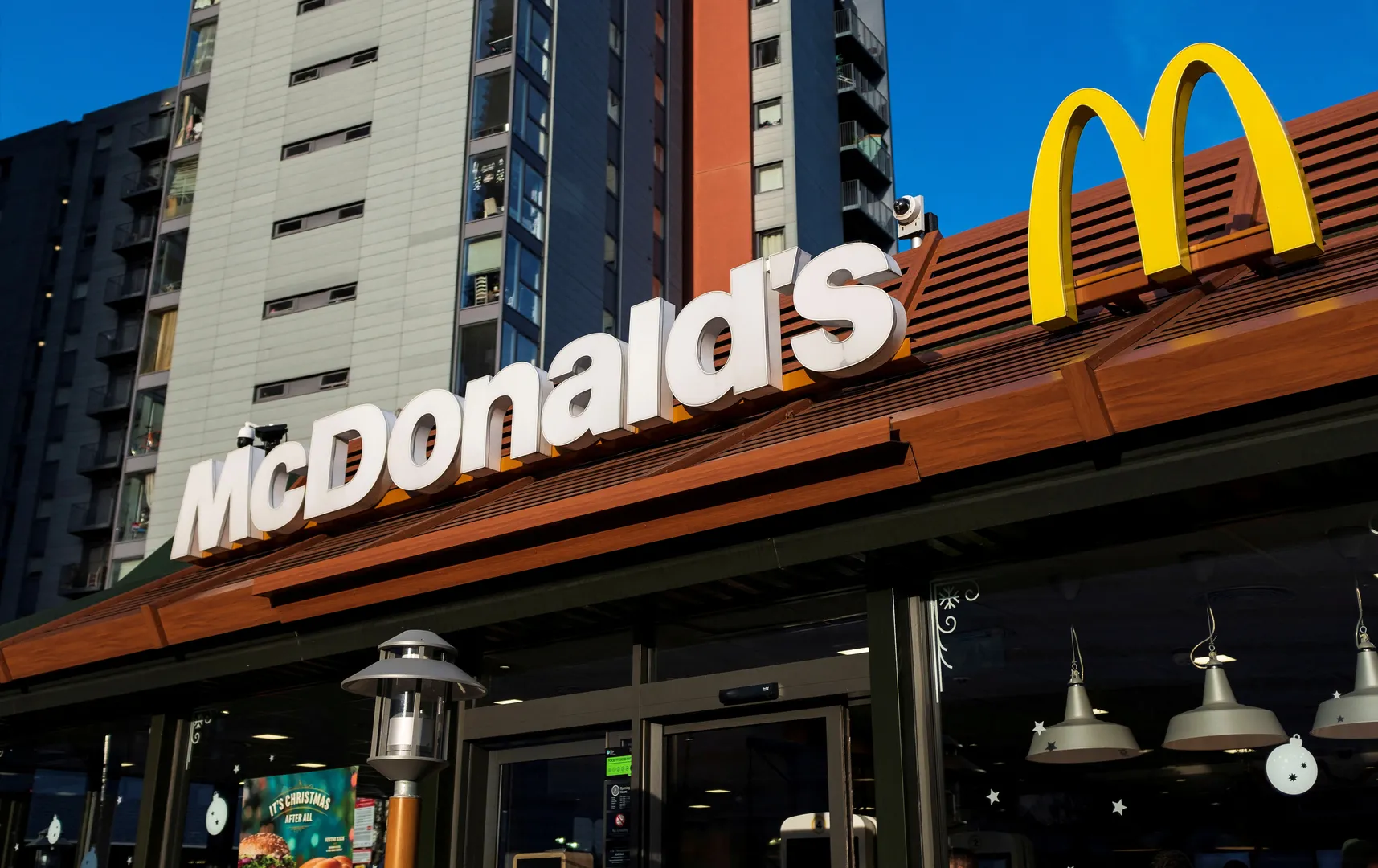 Fast Food chains' value meals under scrutiny as results loom