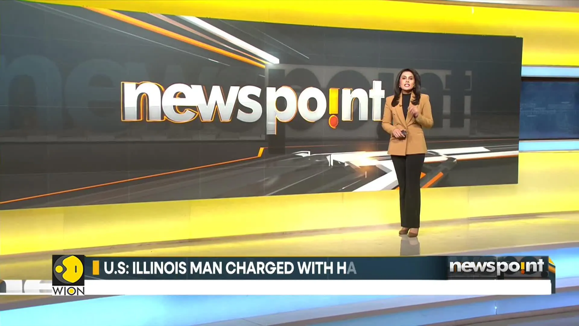 US: Illinois landlord stabs six-year-old Muslim boy to death