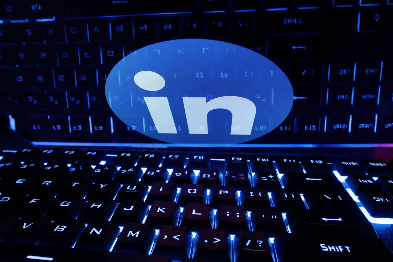 LinkedIn lays off more than 650 employees in another round over bleak outlook